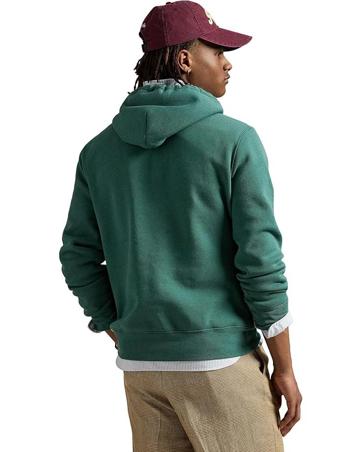 Polo Bear Fleece Sweatshirt Product Image