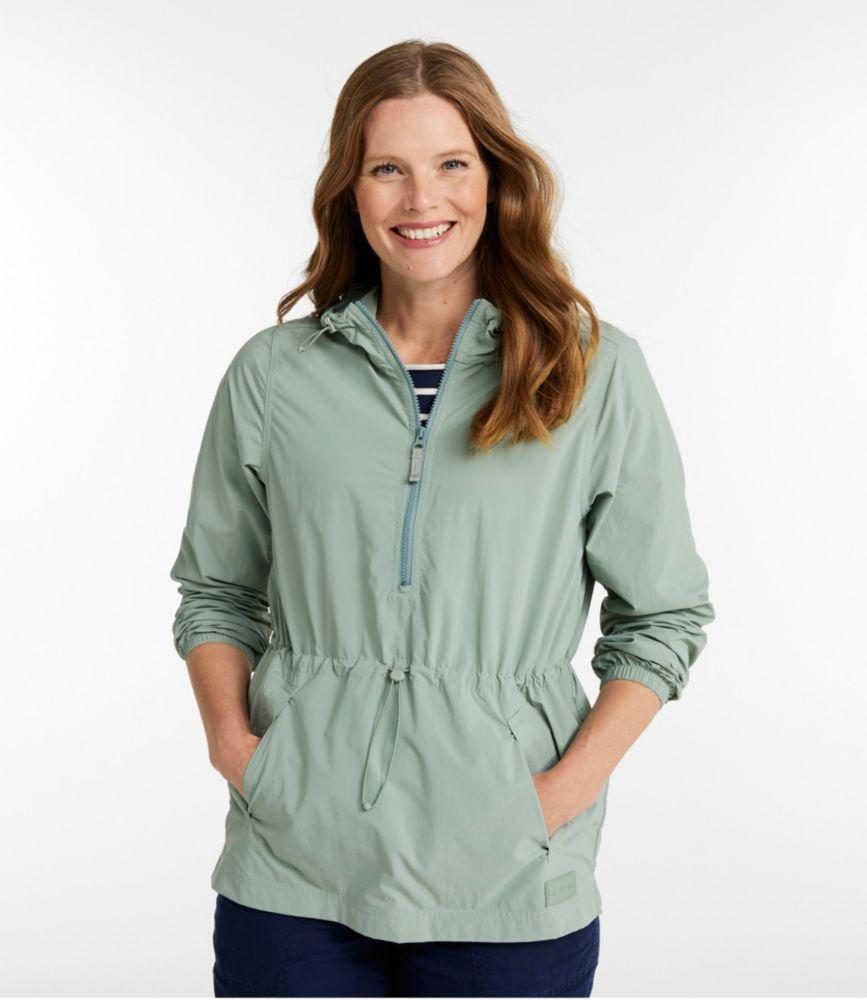 
                            
                                
                                    
                                
                            Women's Light and Airy Anorak
                         Product Image
