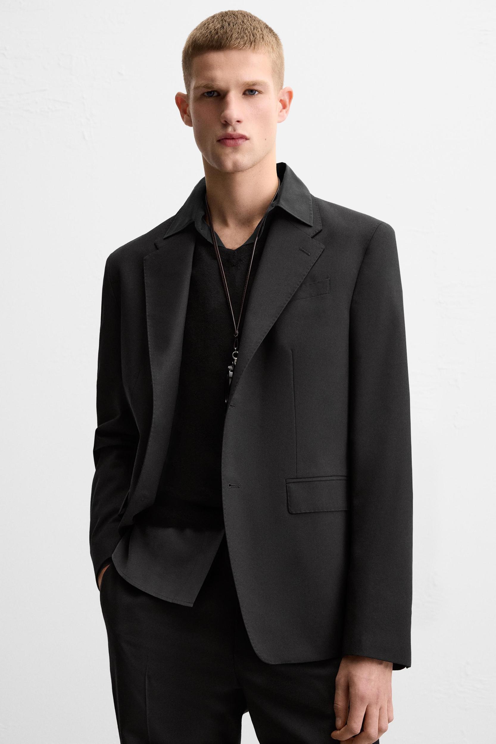 SUIT JACKET Product Image