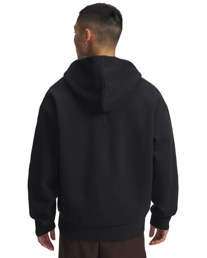 UA Icon Heavyweight Rib Product Image