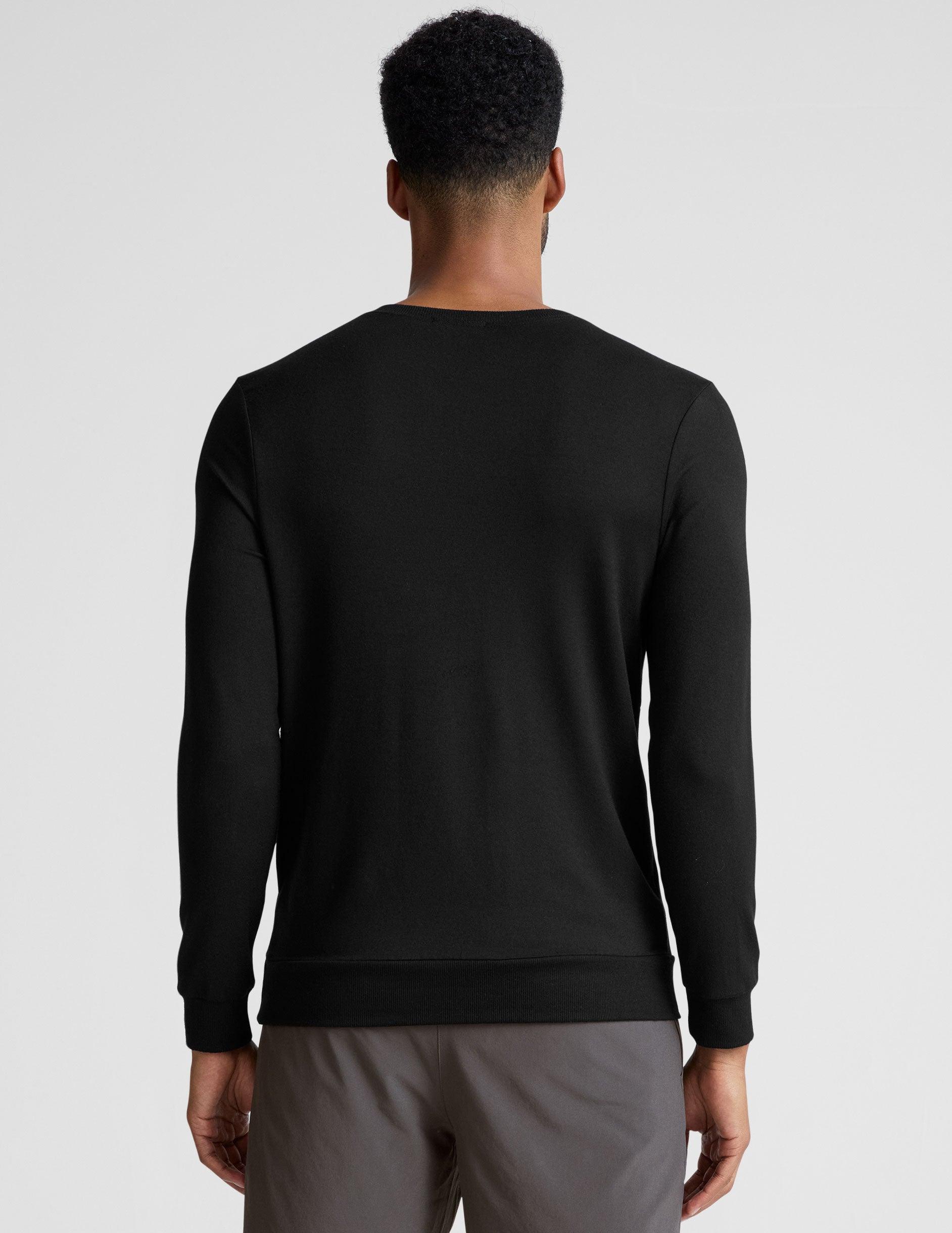 Always Beyond Men's Crew Pullover Male Product Image