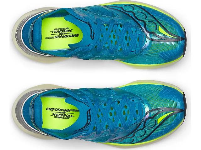 Women's | Saucony Endorphin Elite Product Image