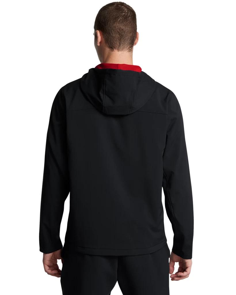 UA Gameday Collegiate Shell Product Image