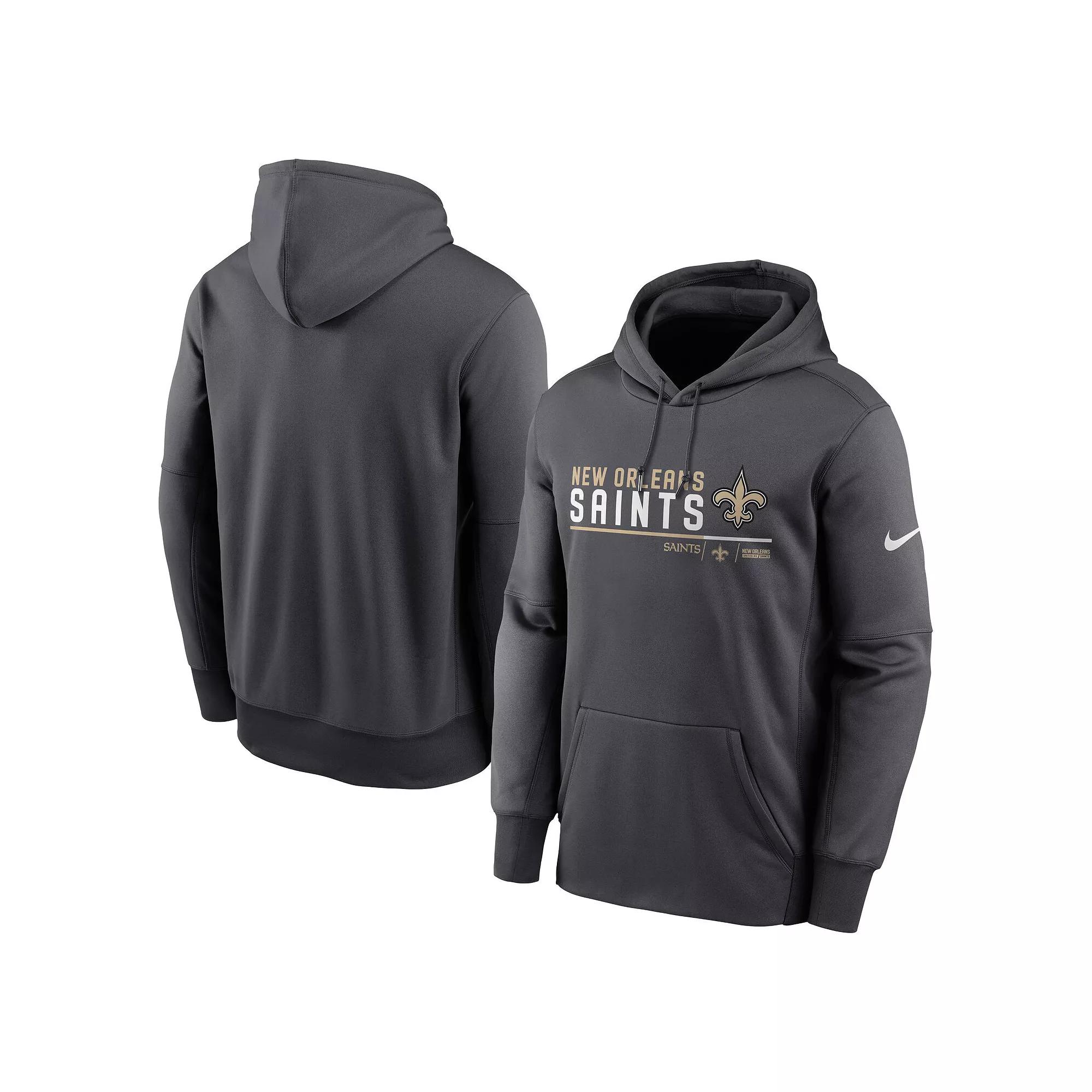 Men's Nike Navy New England Patriots Toss Sweep Performance Pullover Hoodie at Nordstrom,  Product Image
