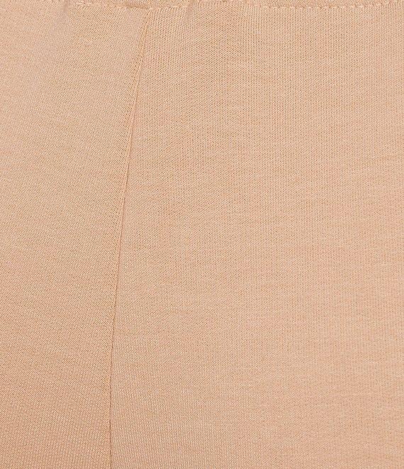 Kinesis Drawstring Elastic Waist Roll Cuff Sweatpants Product Image