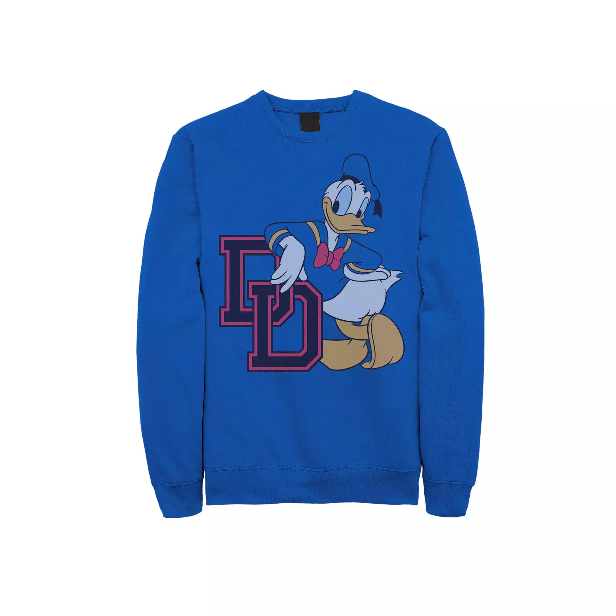 Juniors' Disney's Aladdin Jafar "Make Your Wish" Fleece Sweatshirt, Girl's,  Product Image