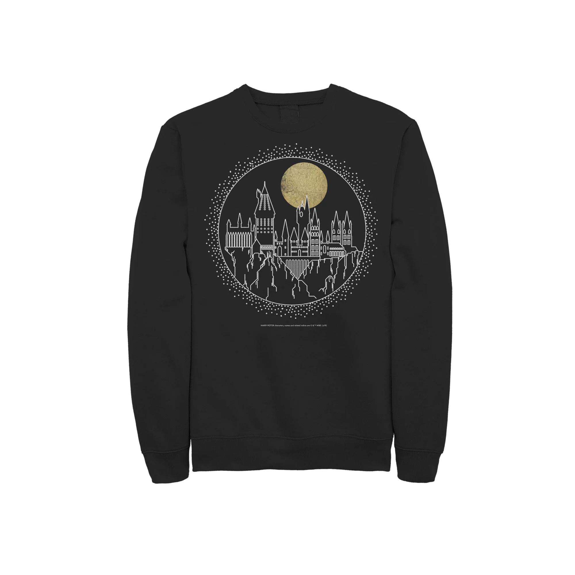 Disney's Encanto Men's We Don't Talk About Bruno Sweatshirt,  Product Image