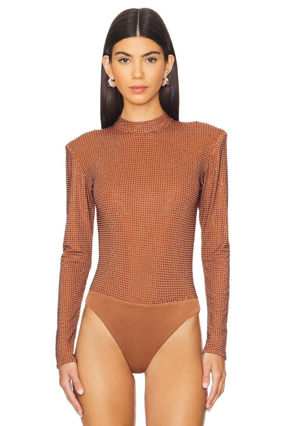 Ana Bodysuit Product Image