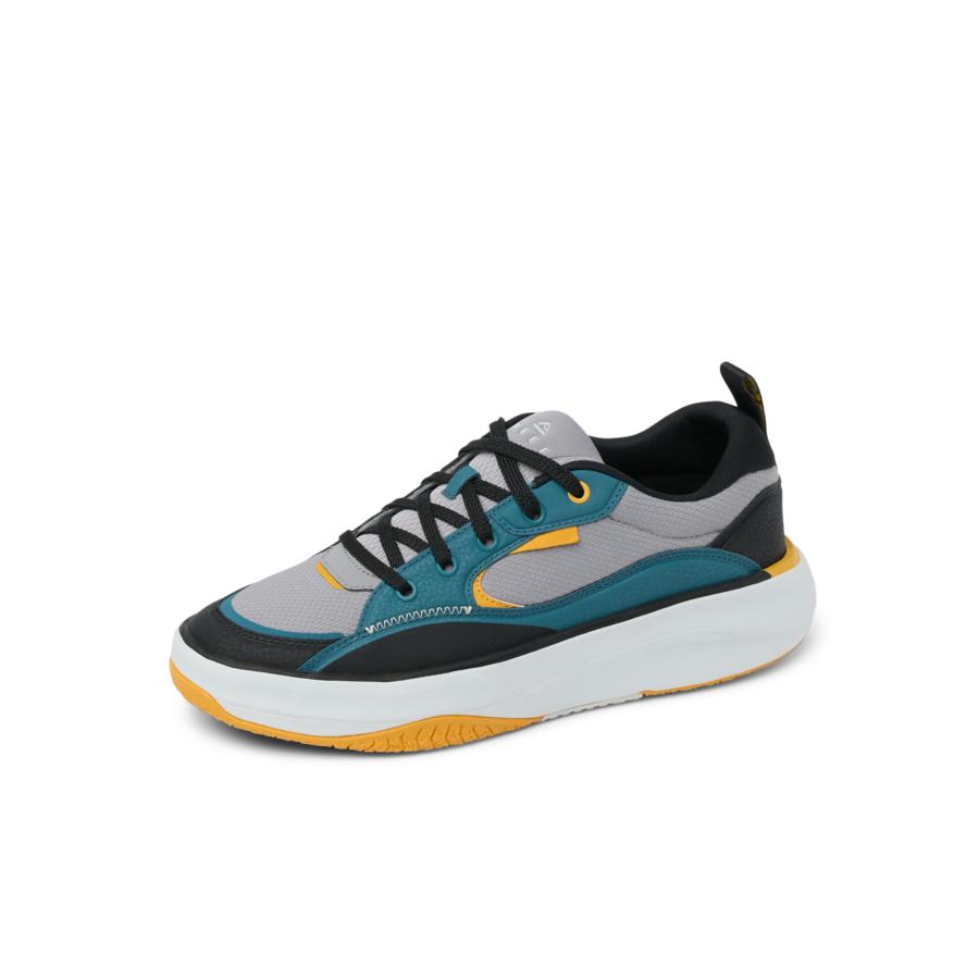 Fanning Shoe Male Product Image