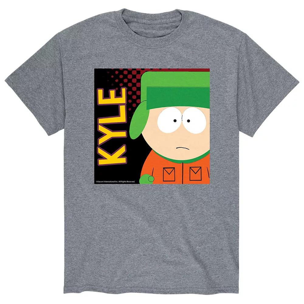 Men's South Park Kyle Tee,  Product Image
