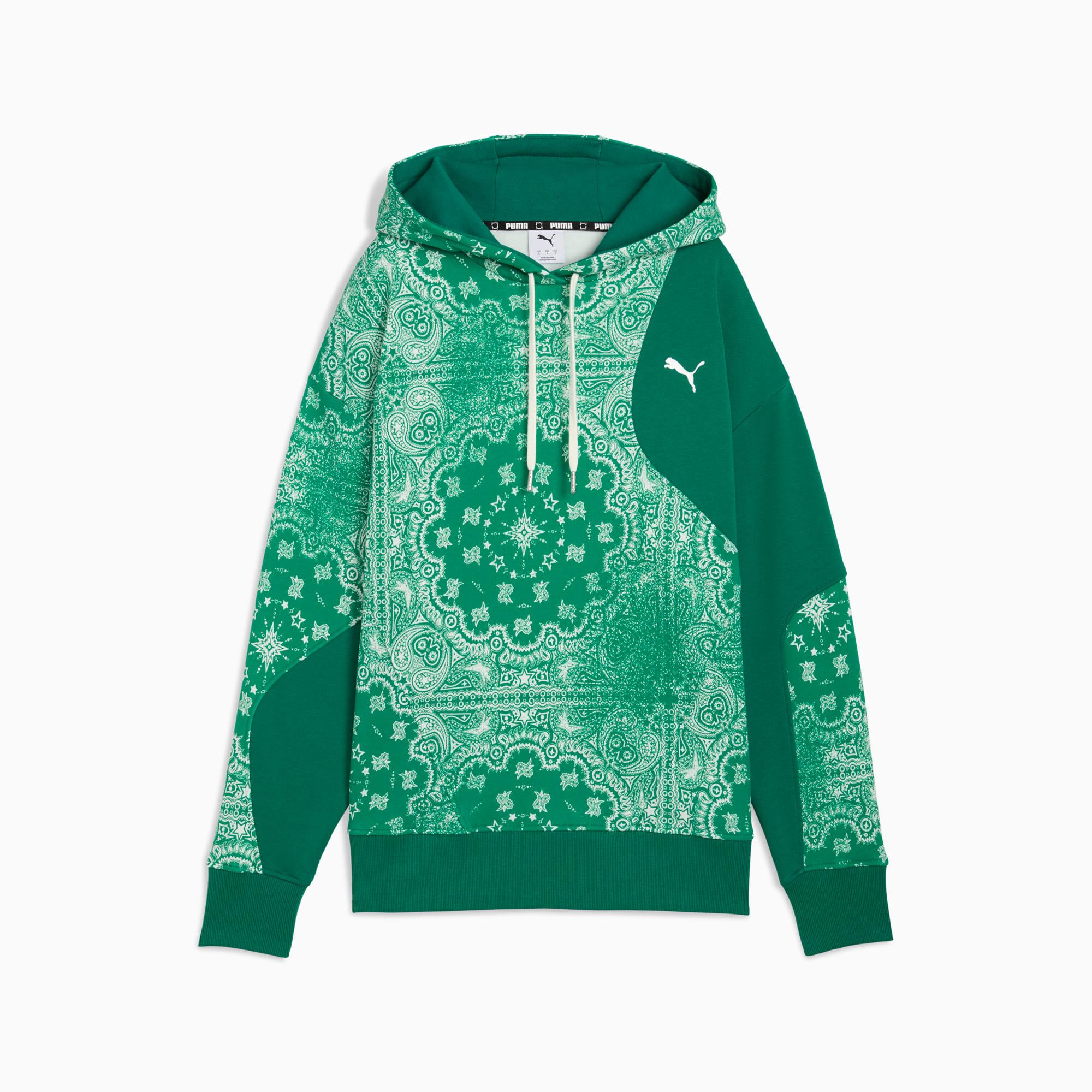 Shooting Stars Hoodie Women Product Image