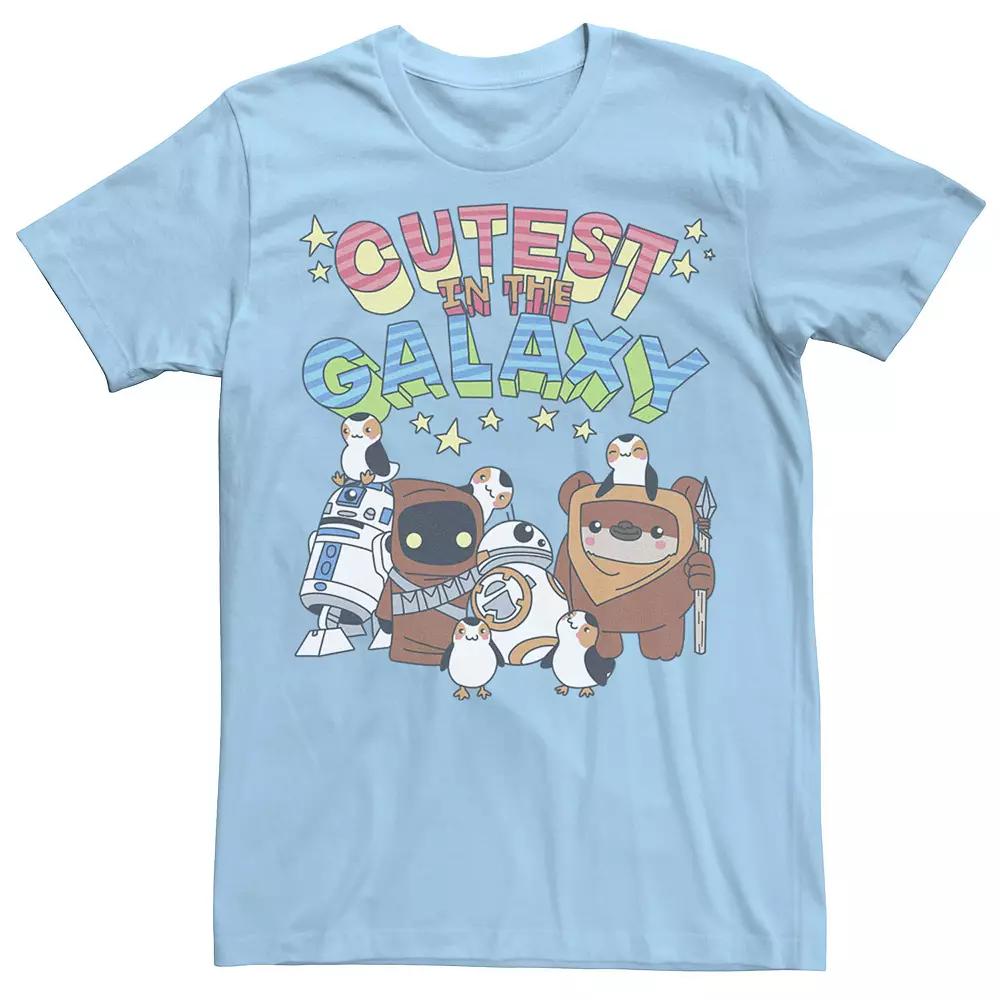 Men's Star Wars Cutest Product Image