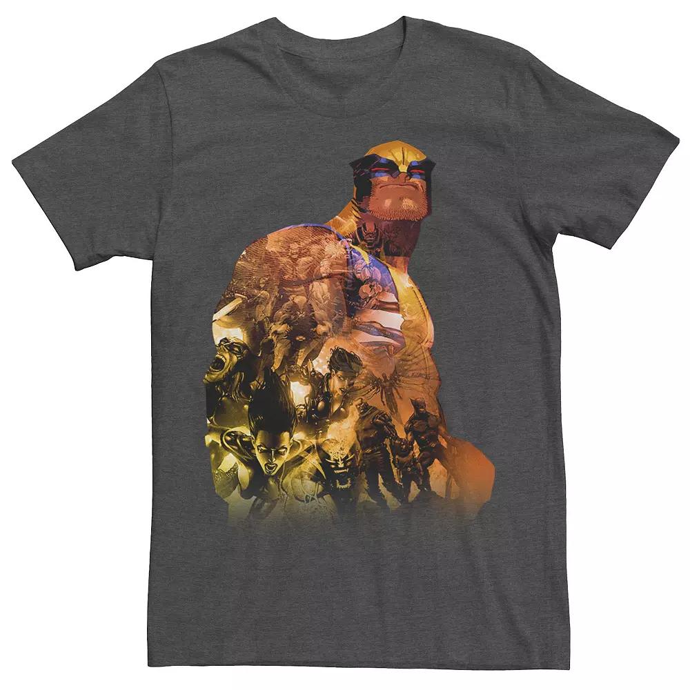 Disney's Encanto Men's Village Portrait Tee,  Product Image