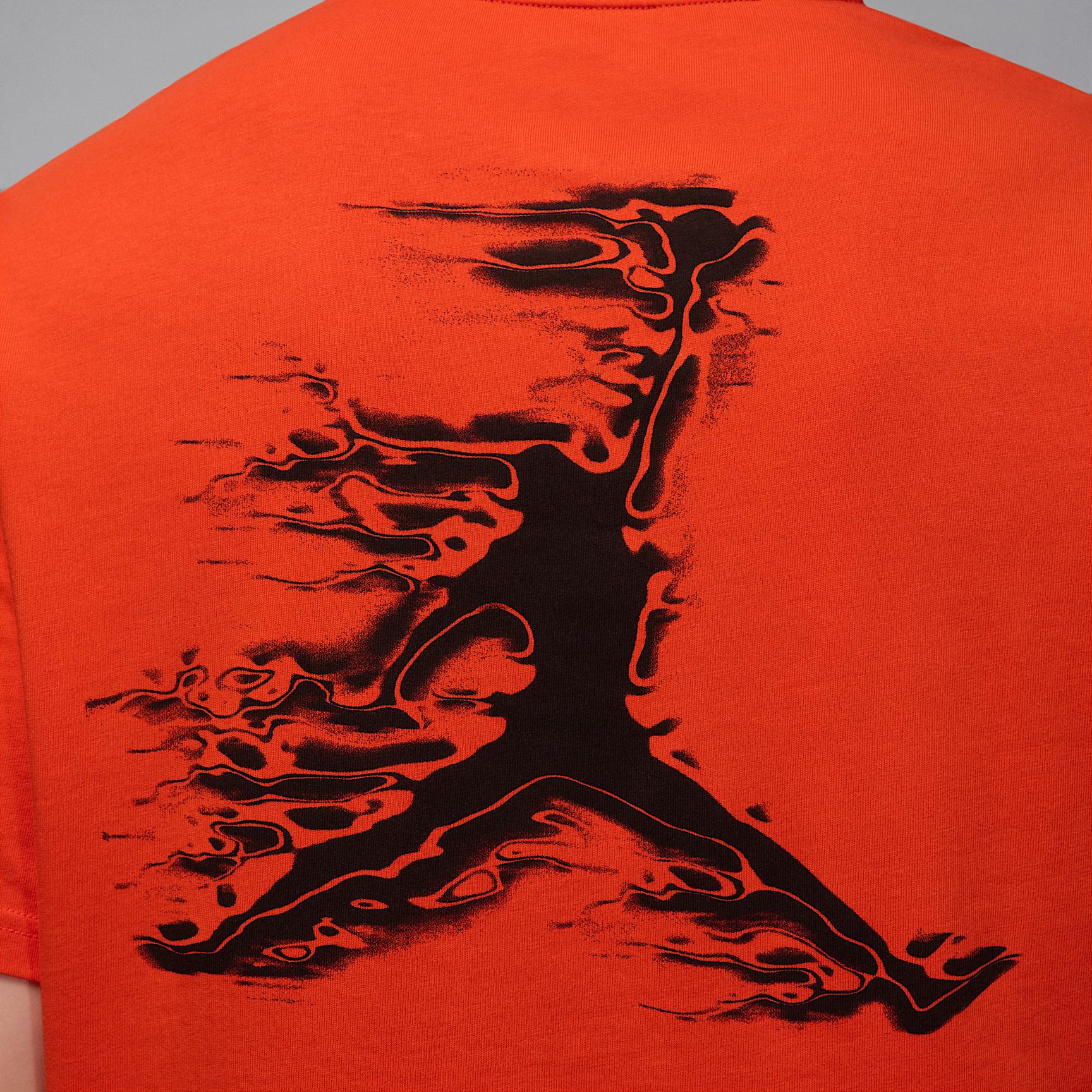 Mens Jordan Sport Dri-FIT T-Shirt | HQ8970-891 Product Image
