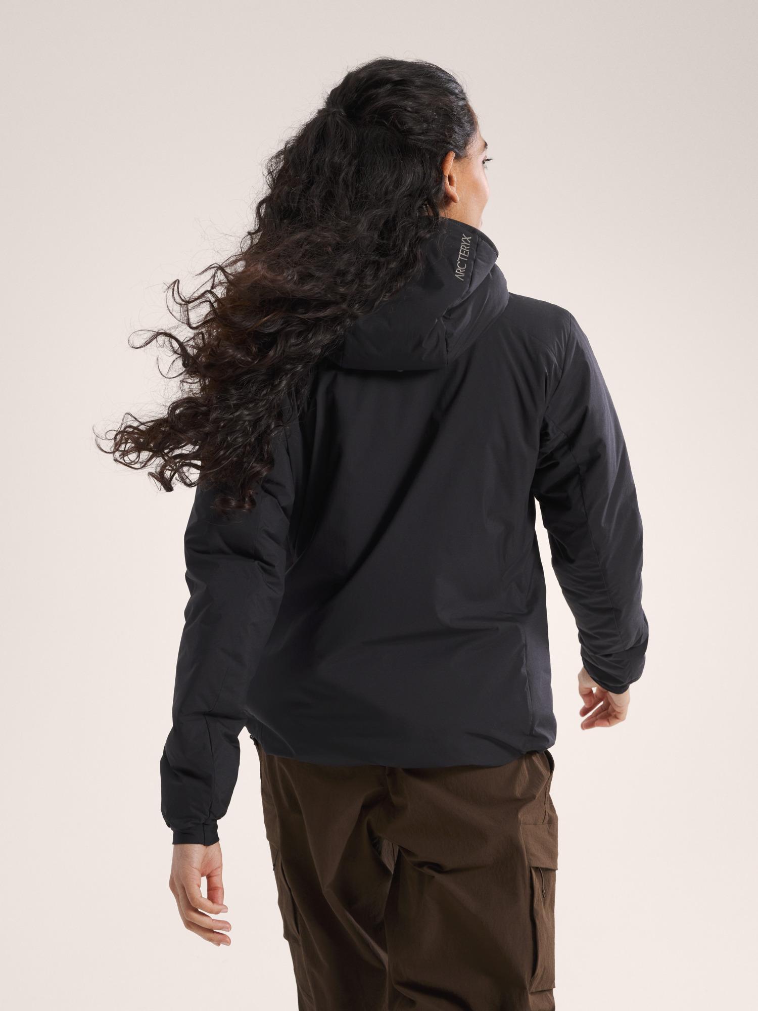 Atom SV Hoody Women's Product Image