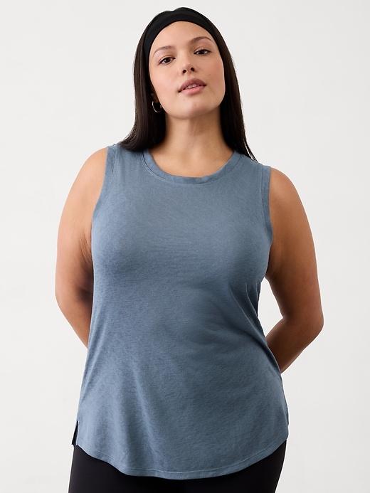 Breezy Tank Product Image