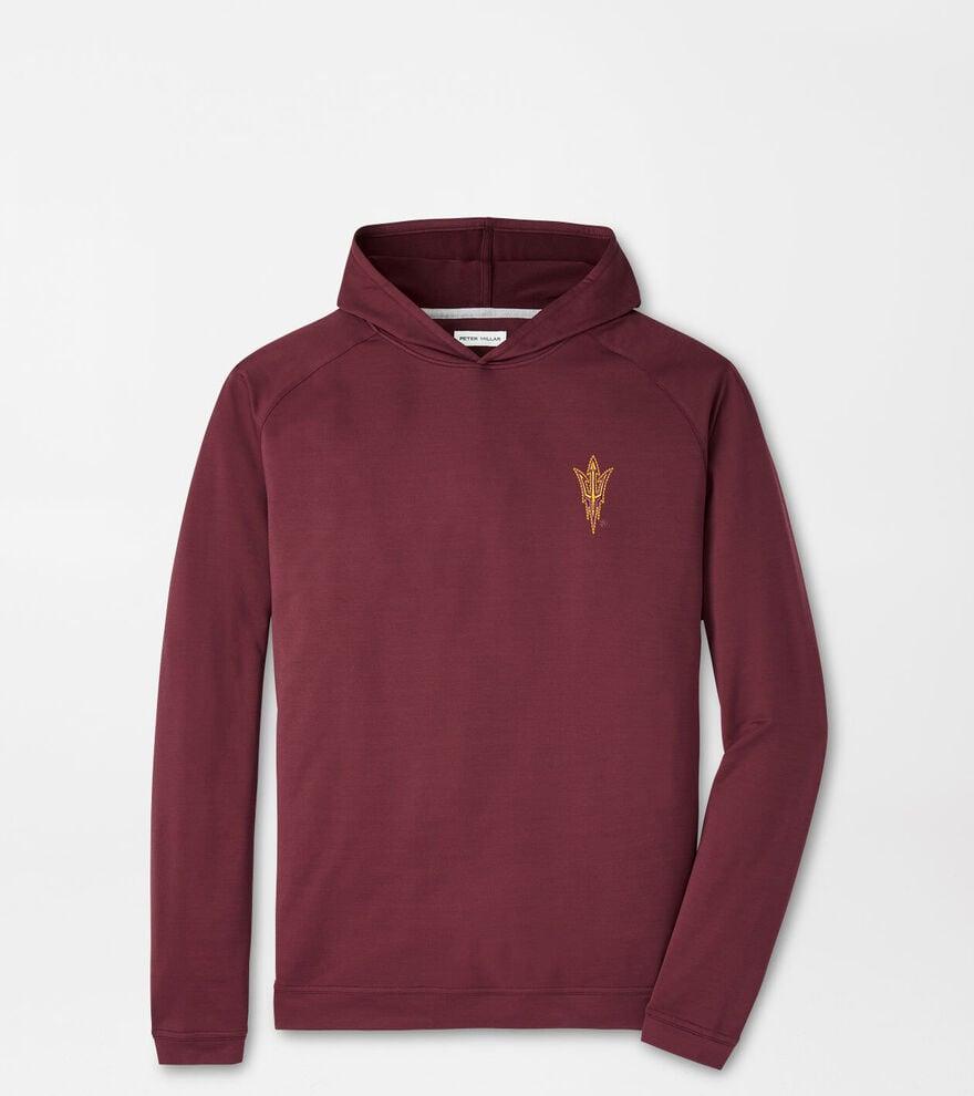 Arizona State Pine Performance Hoodie Product Image