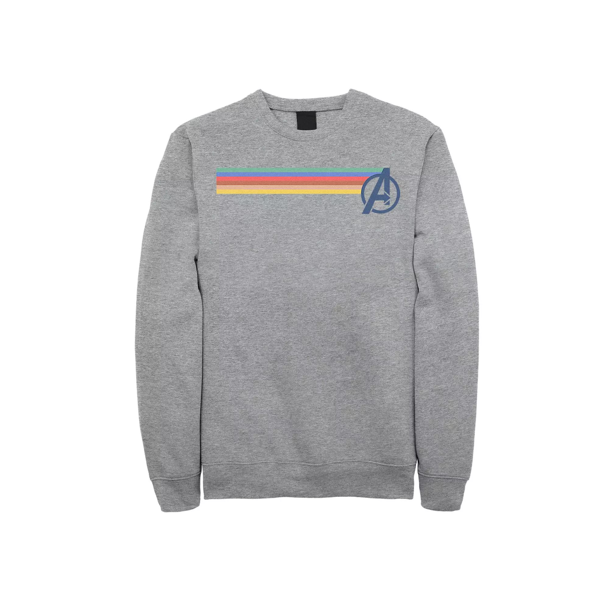 Men's Star Wars The Rise of Skywalker X-Wing Squadron Sweatshirt,  Product Image
