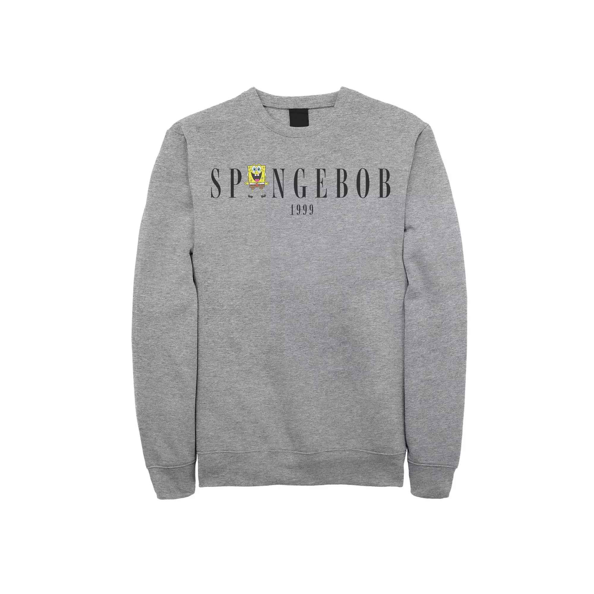 Men's Julie And The Phantoms LF Left Chest Logo Sweatshirt,  Product Image