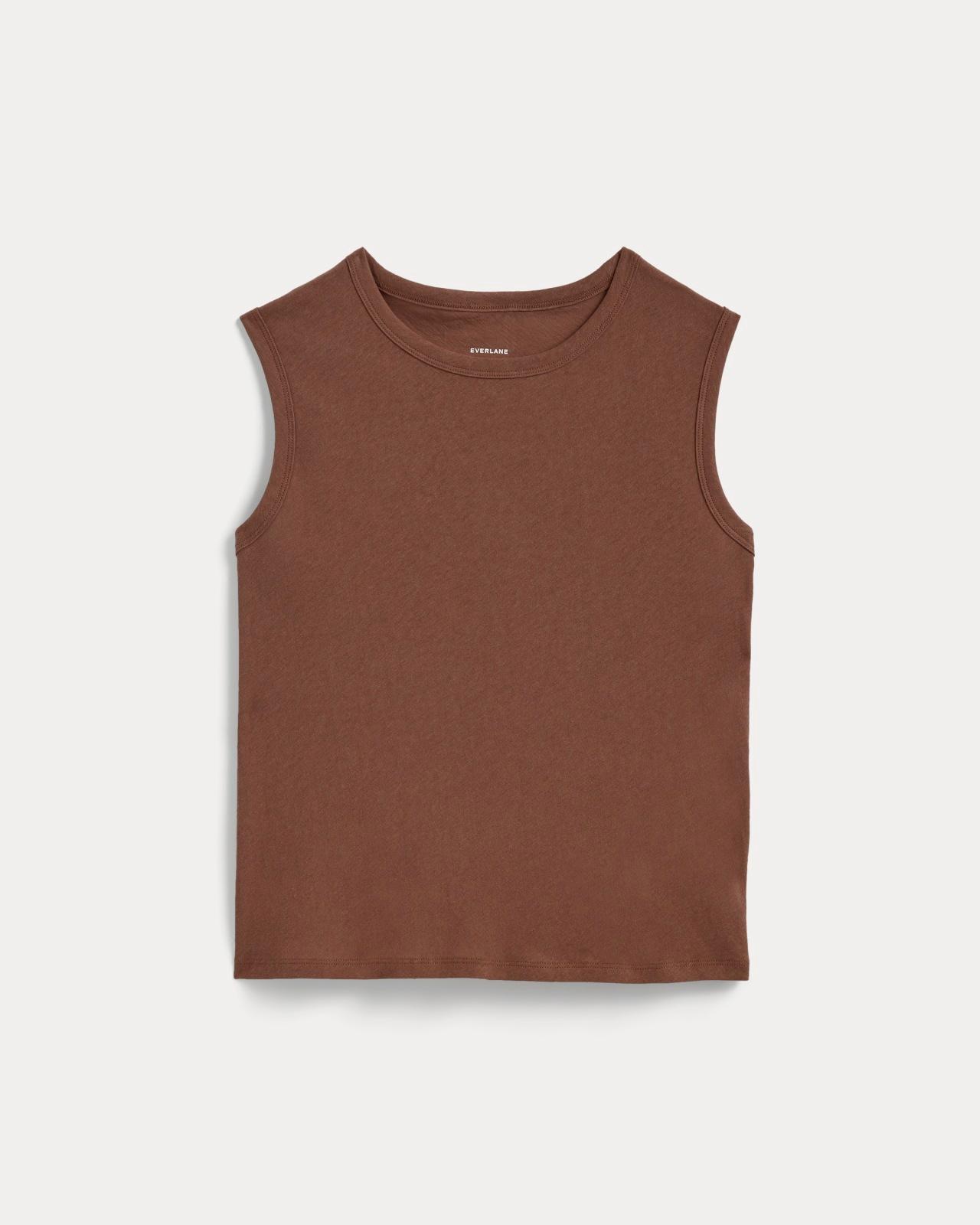 Womens Air Muscle Tank by Everlane Product Image
