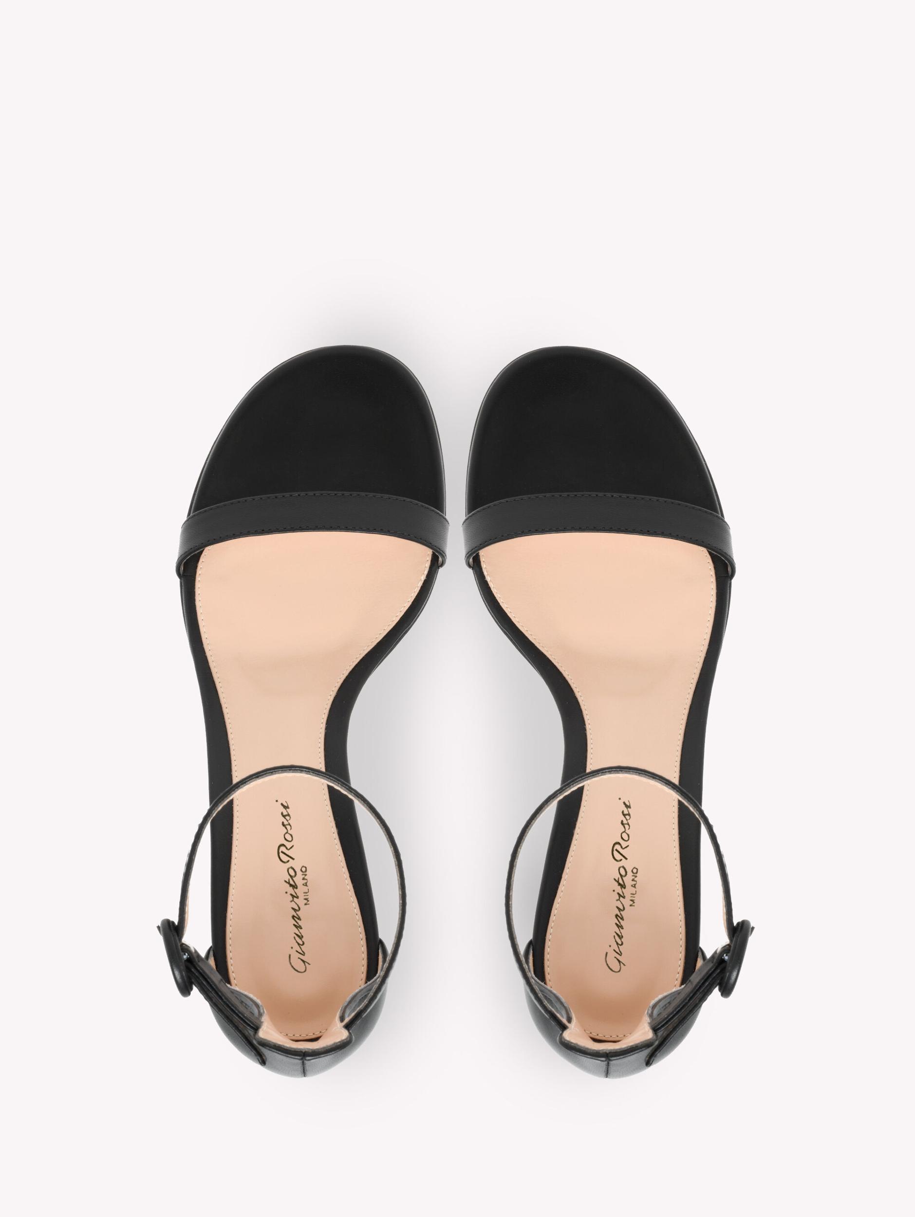 GAETA 45 Gianvito Rossi Product Image