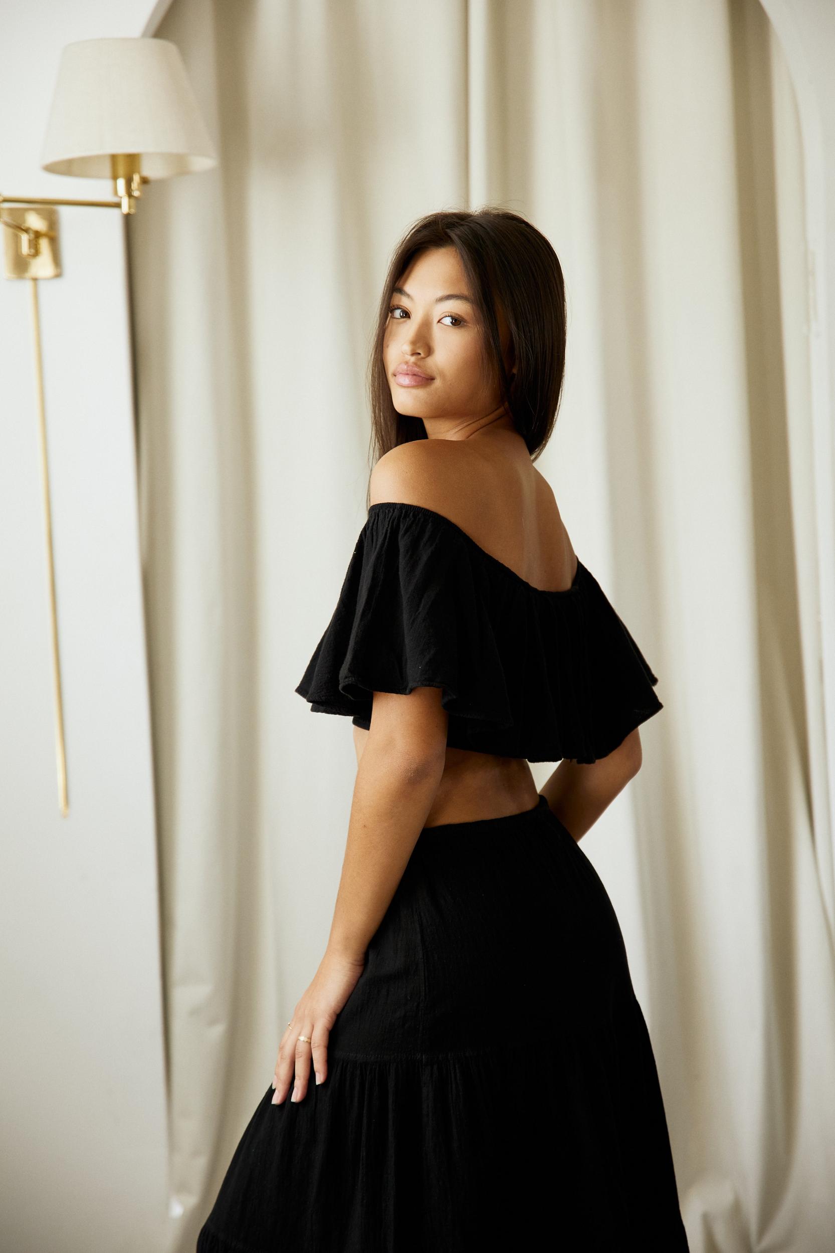 Gaia Skirt Product Image