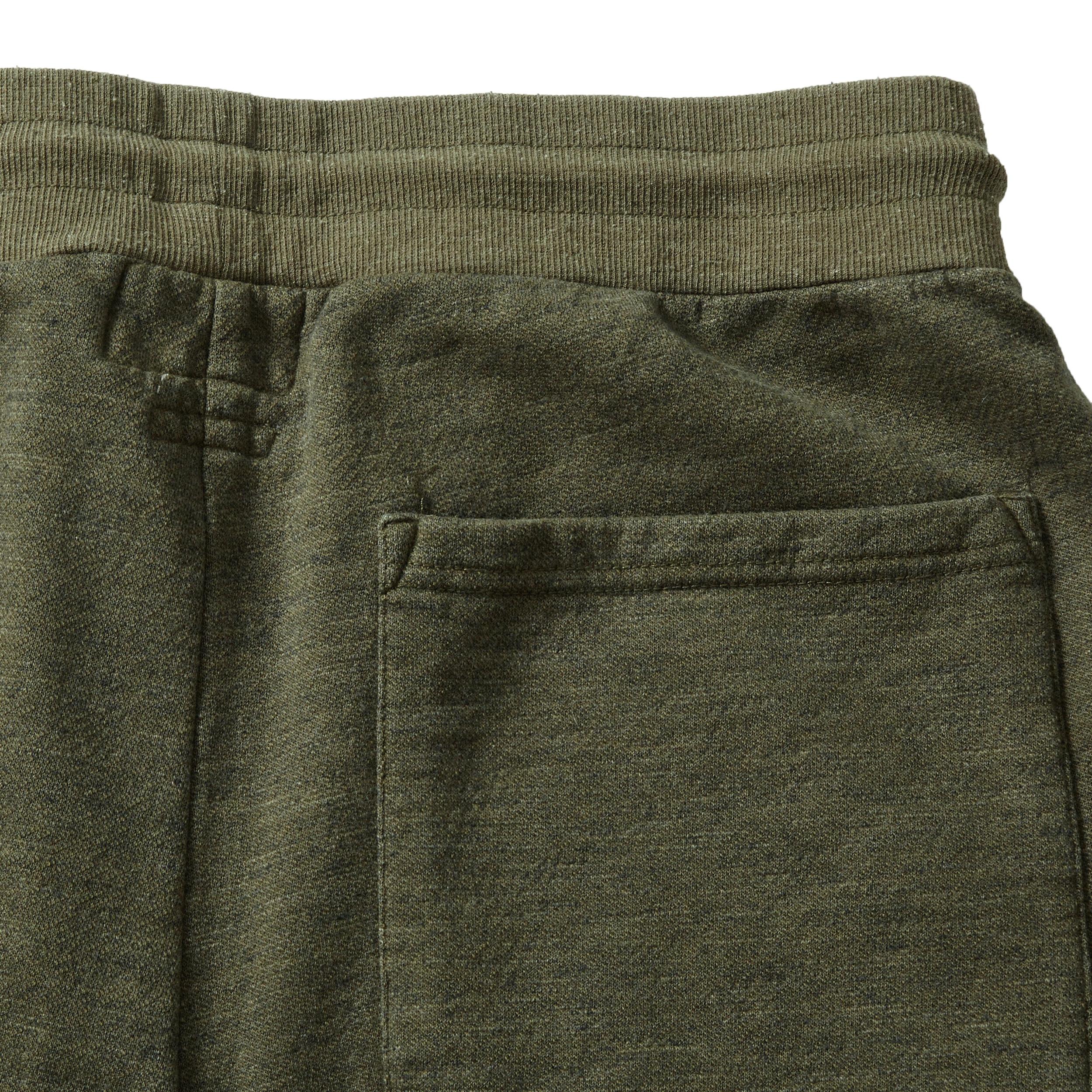 Dunlop Utility Jogger - Olive Product Image