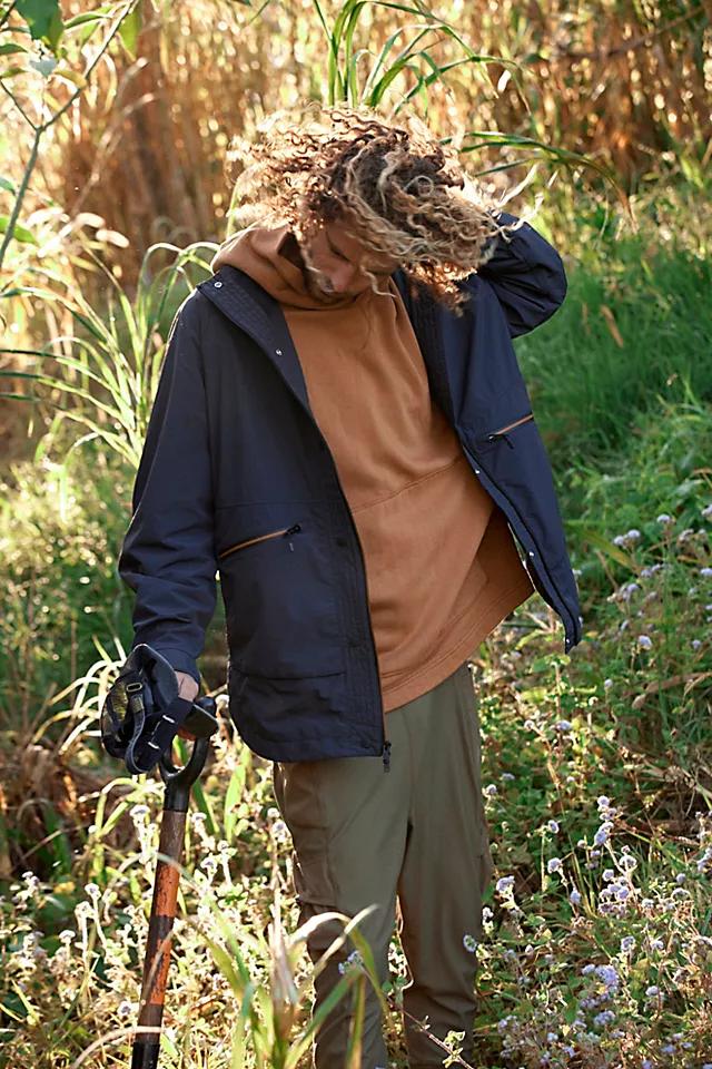 Singin' In The Rain Packable Jacket Product Image