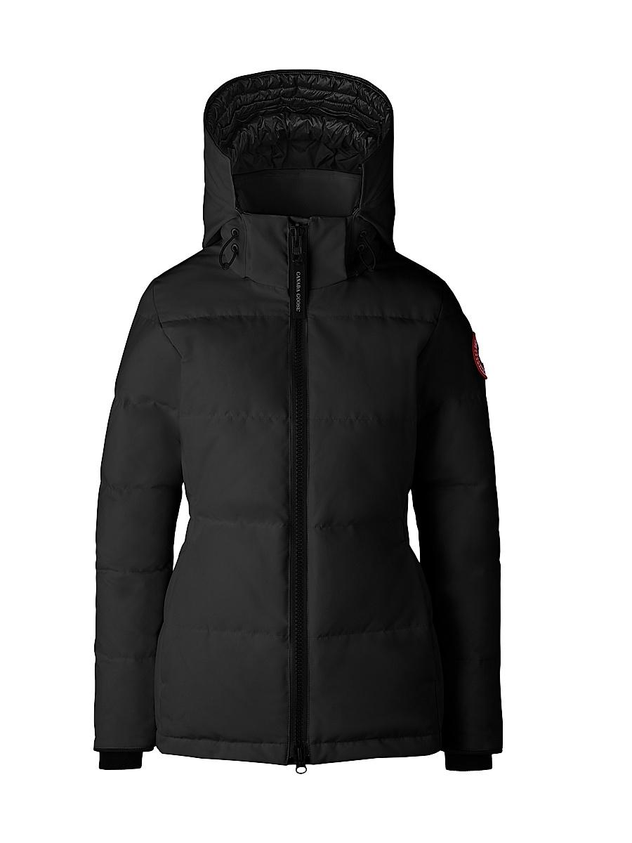 Womens Chelsea Parka Product Image