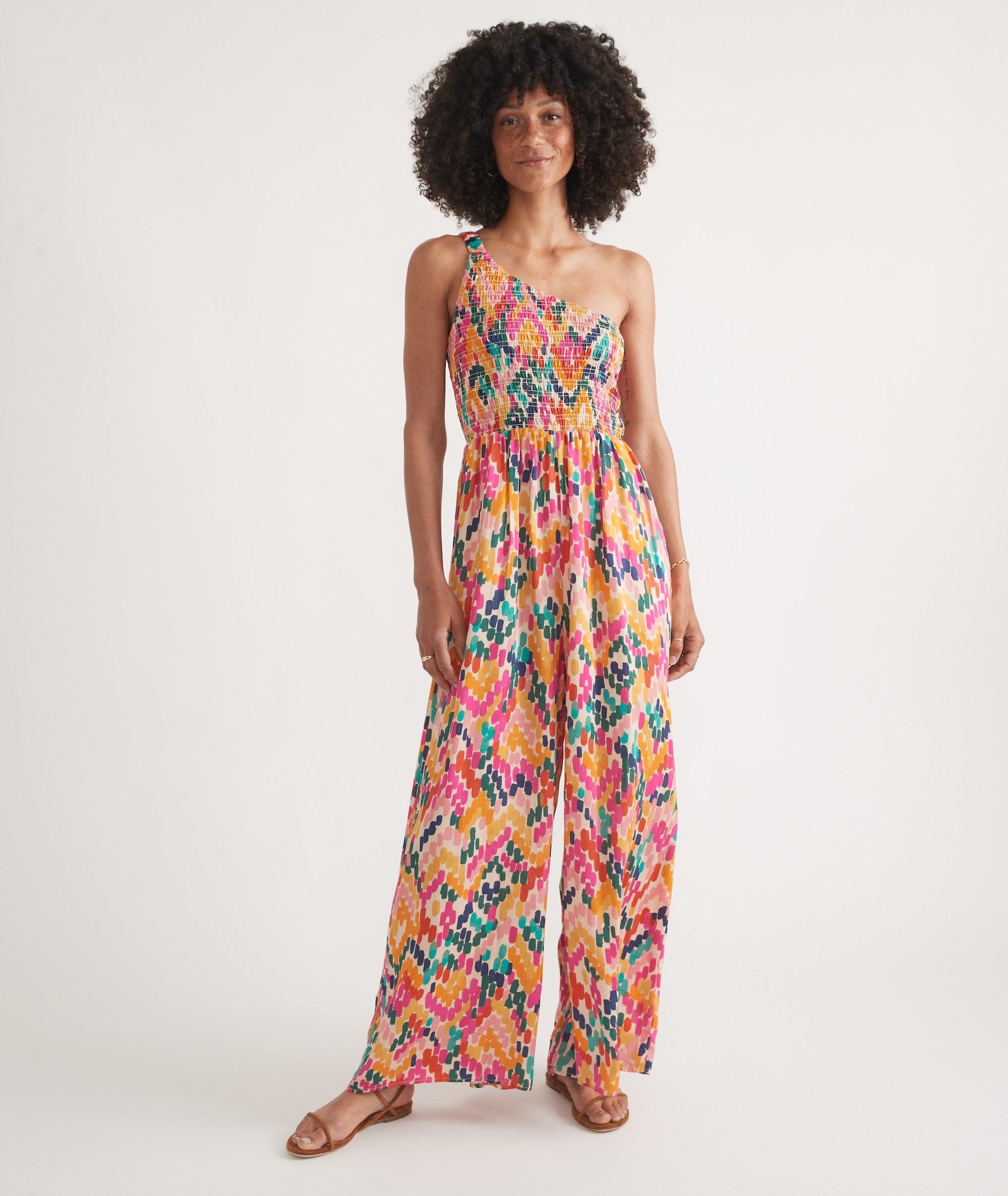 Archive Tessa Jumpsuit Product Image
