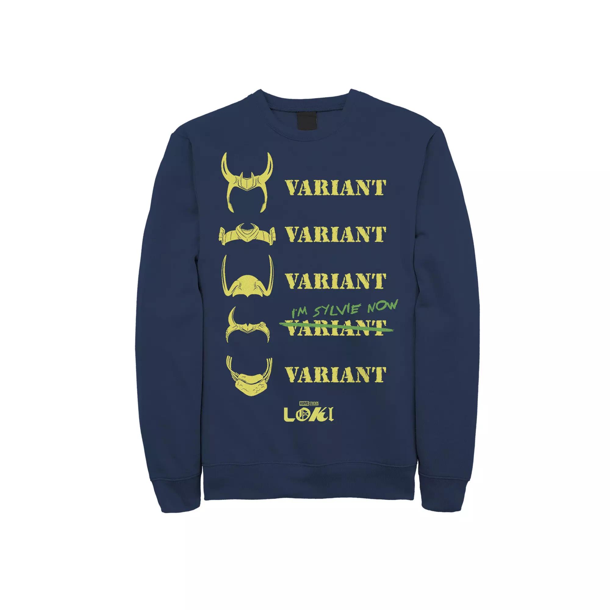 Big & Tall I Have Not Yet Begun To Procrastinate Fleece Sweatshirt, Men's,  Product Image