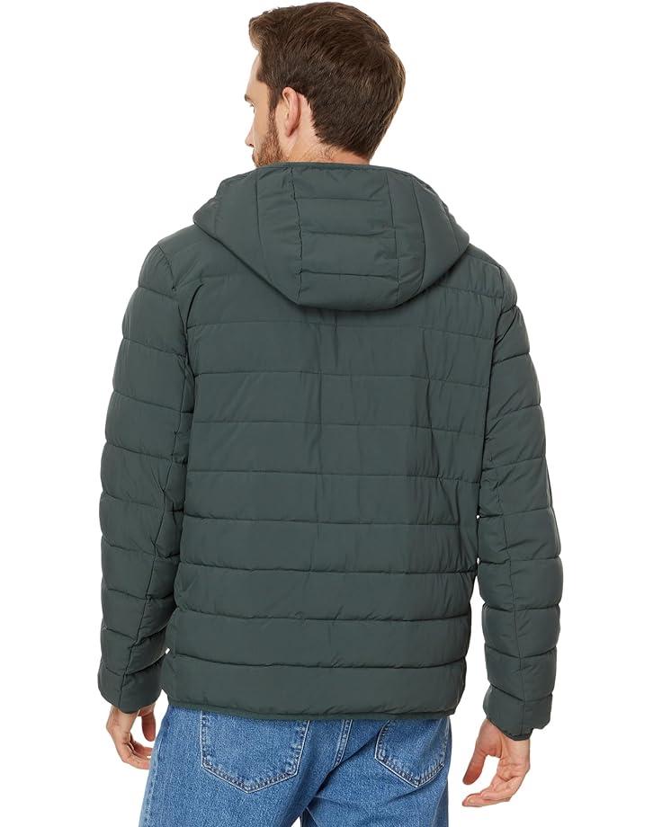 Two-Pocket Military Bomber with Sherpa Lining Product Image