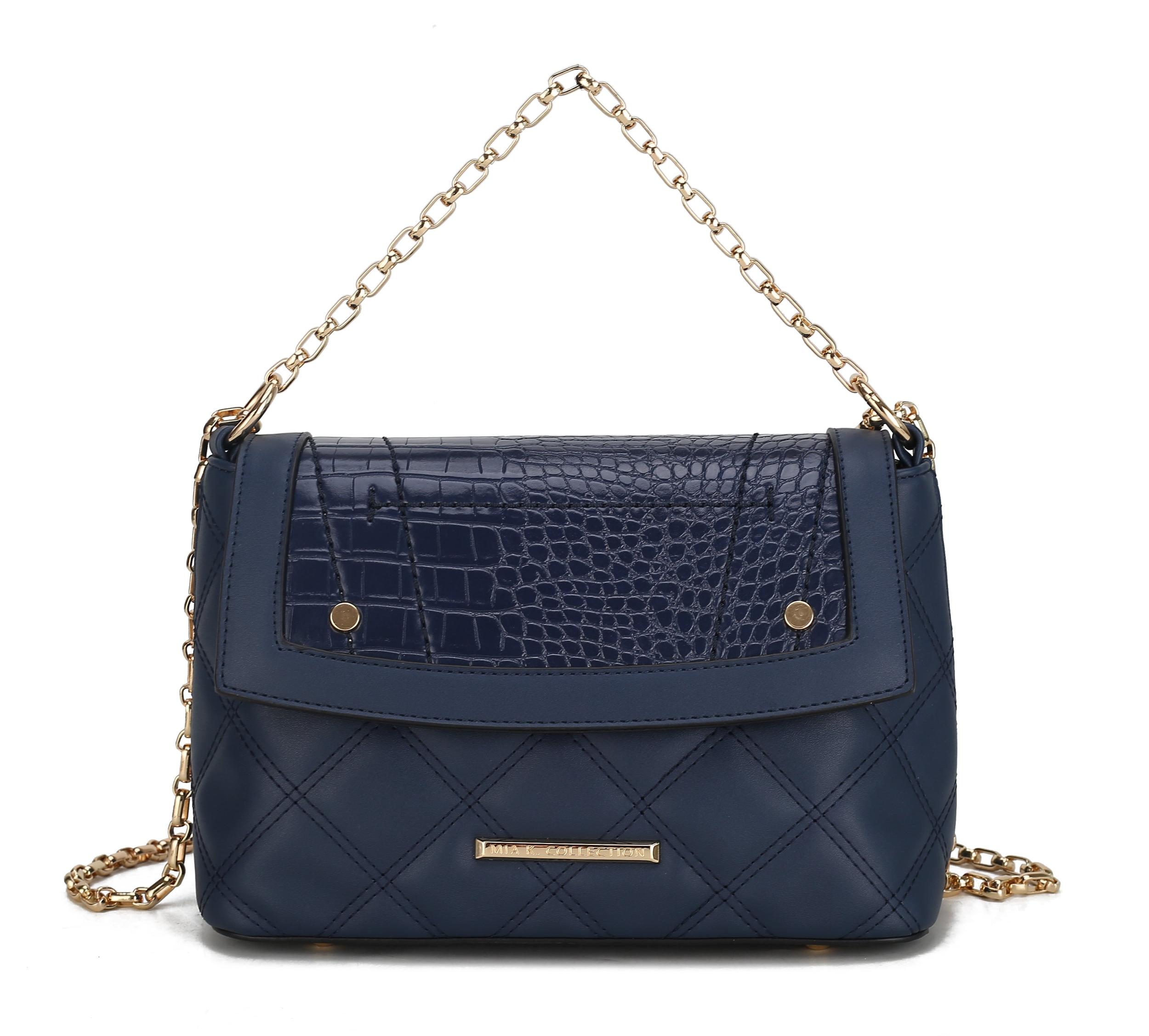 MKF Collection Women's Danna Shoulder Bag Female Product Image