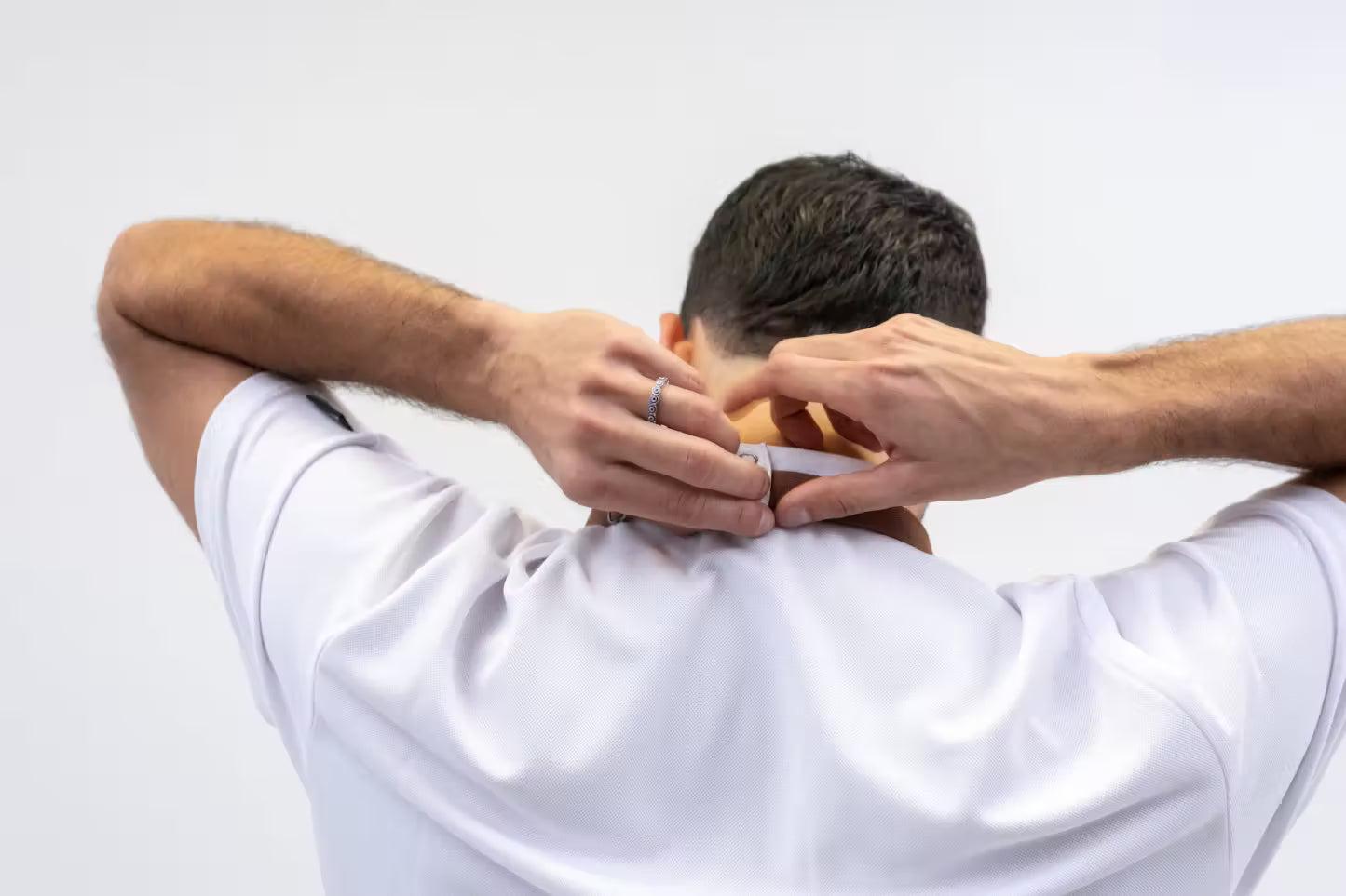 Supply Chef Coat for Men Male Product Image