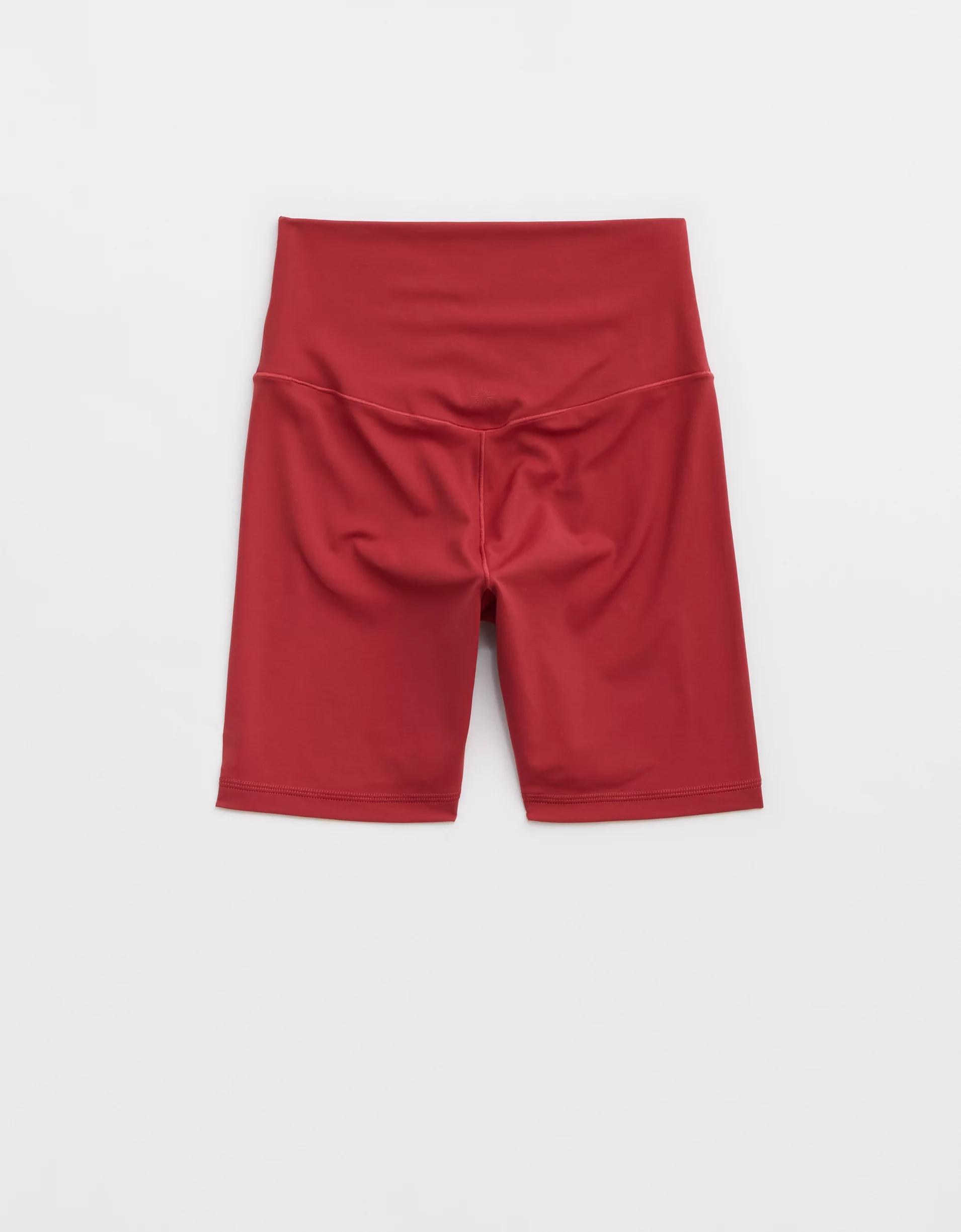 OFFLINE By Aerie Real Me XTRA 5" Bike Short Product Image