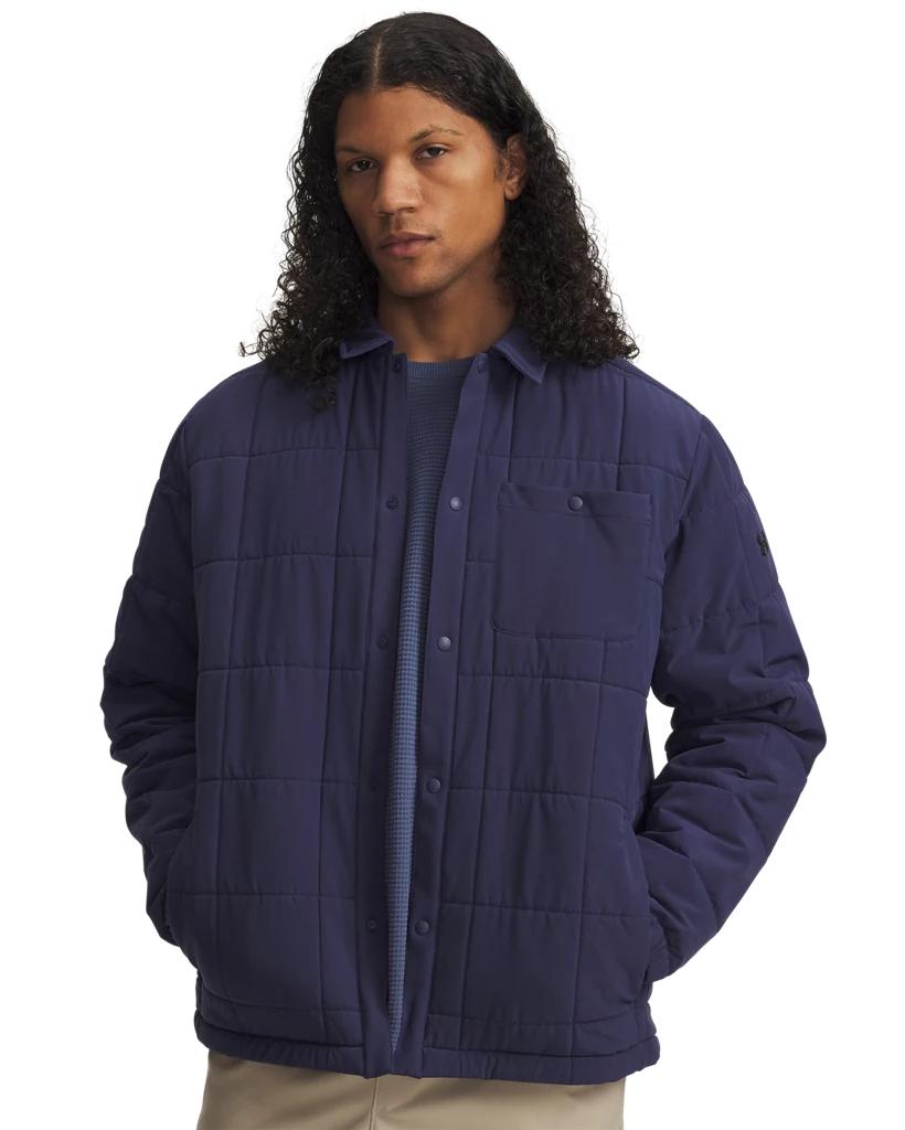 UA Expanse Quilted Product Image