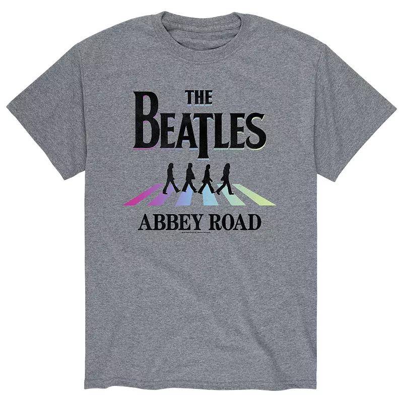 Men's The Beatles Abbey Road Tee,  Product Image