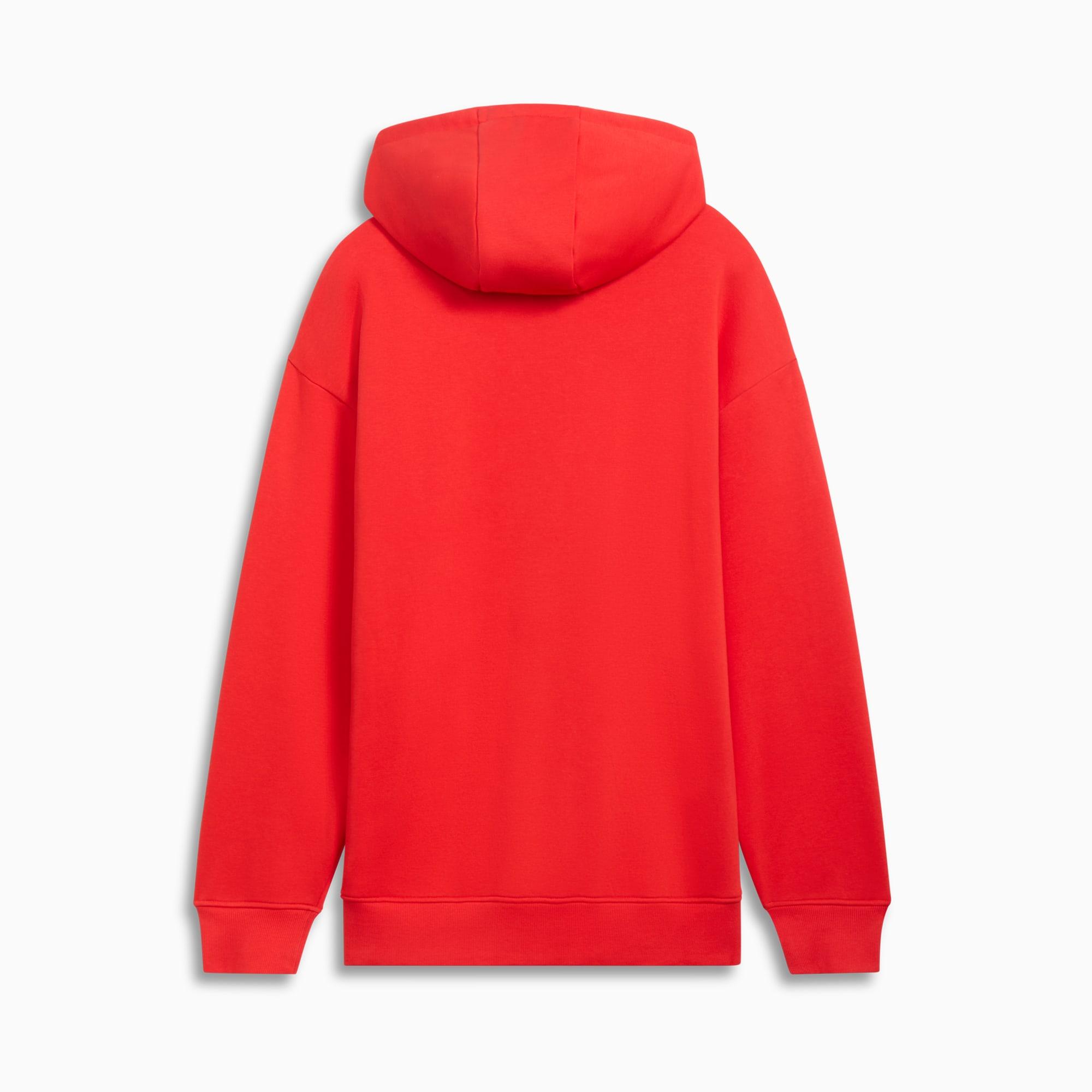 Formula 1® ESS+ Men's Relaxed Hoodie Product Image