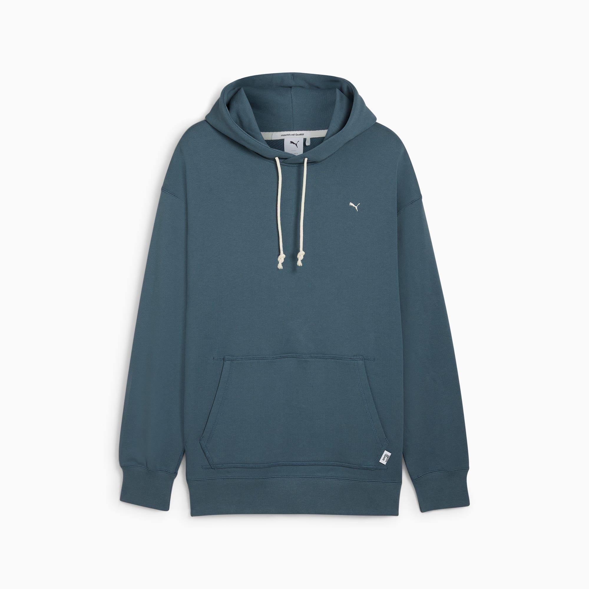 MMQ Men's Hoodie Product Image