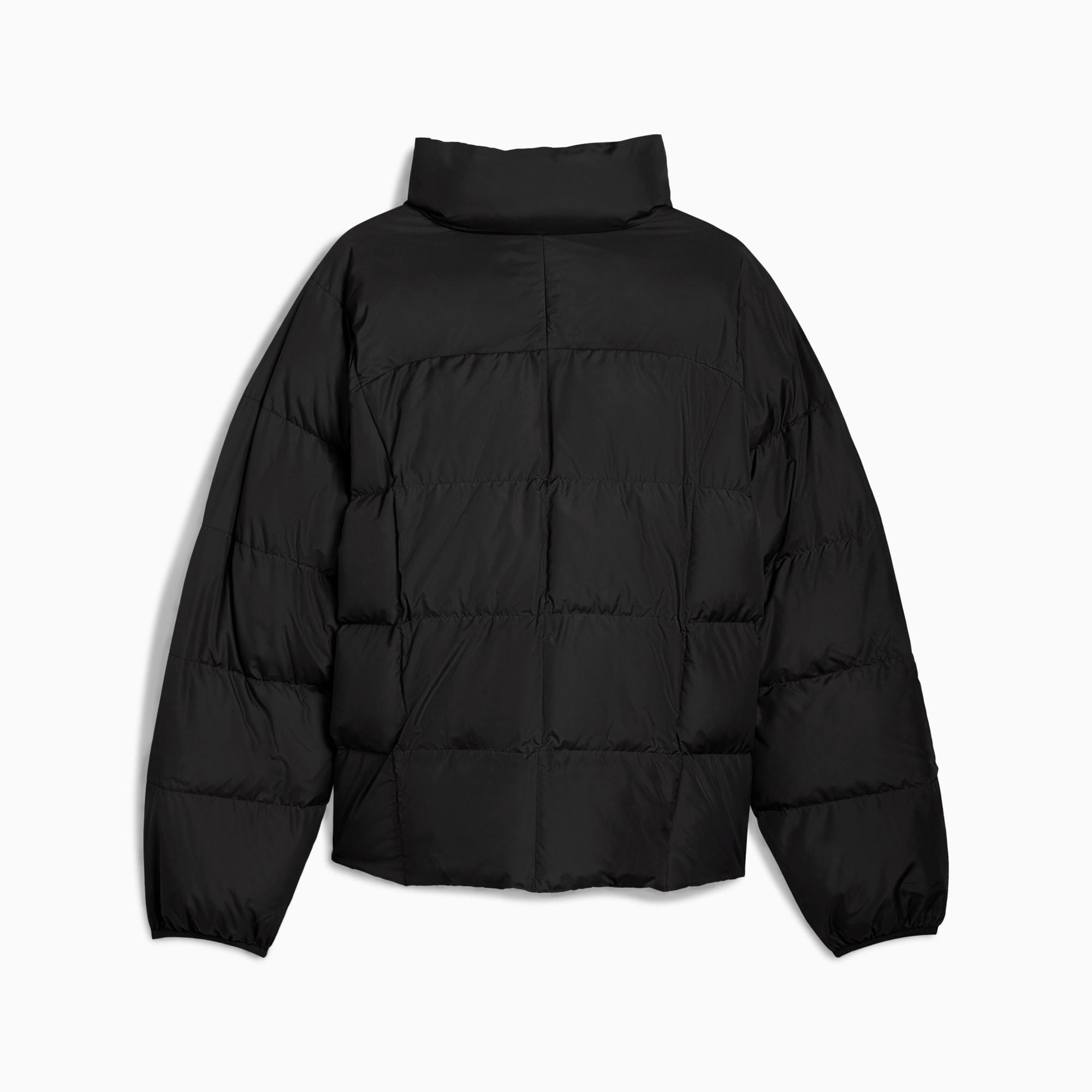 Outerwear Men's Puffer Jacket Product Image