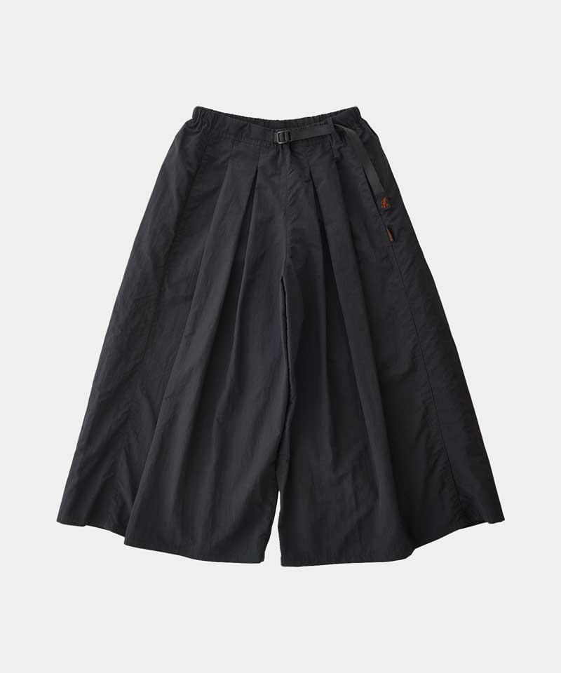 Nylon Flare Pant Product Image