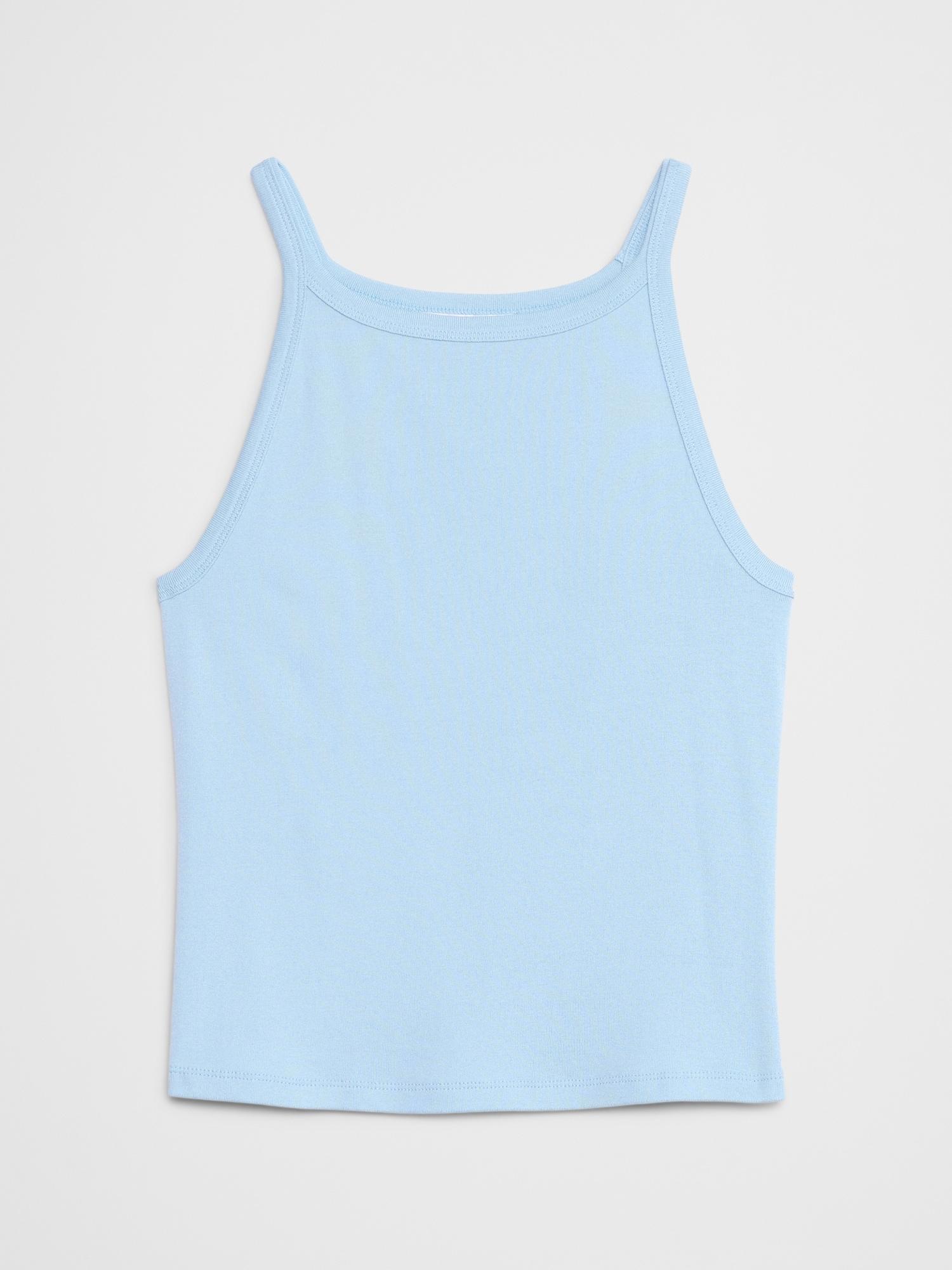 Ribbed Tank Product Image