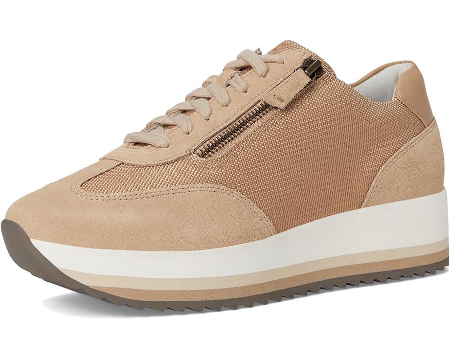 Gracie Side-Zip Lace-Up Product Image