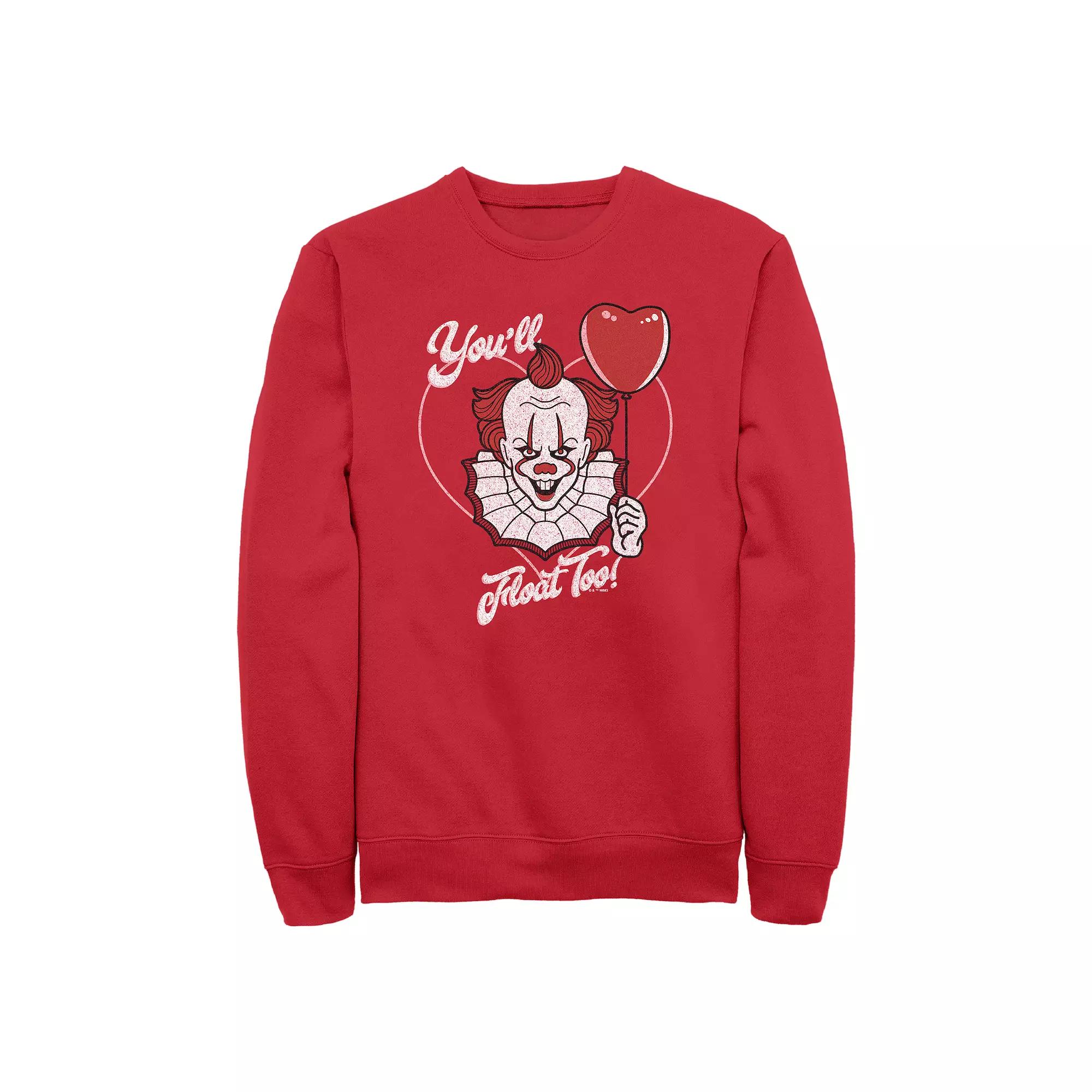 Big & Tall I May Be Wrong But It's Highly Unlikely Graphic Fleece, Men's,  Product Image