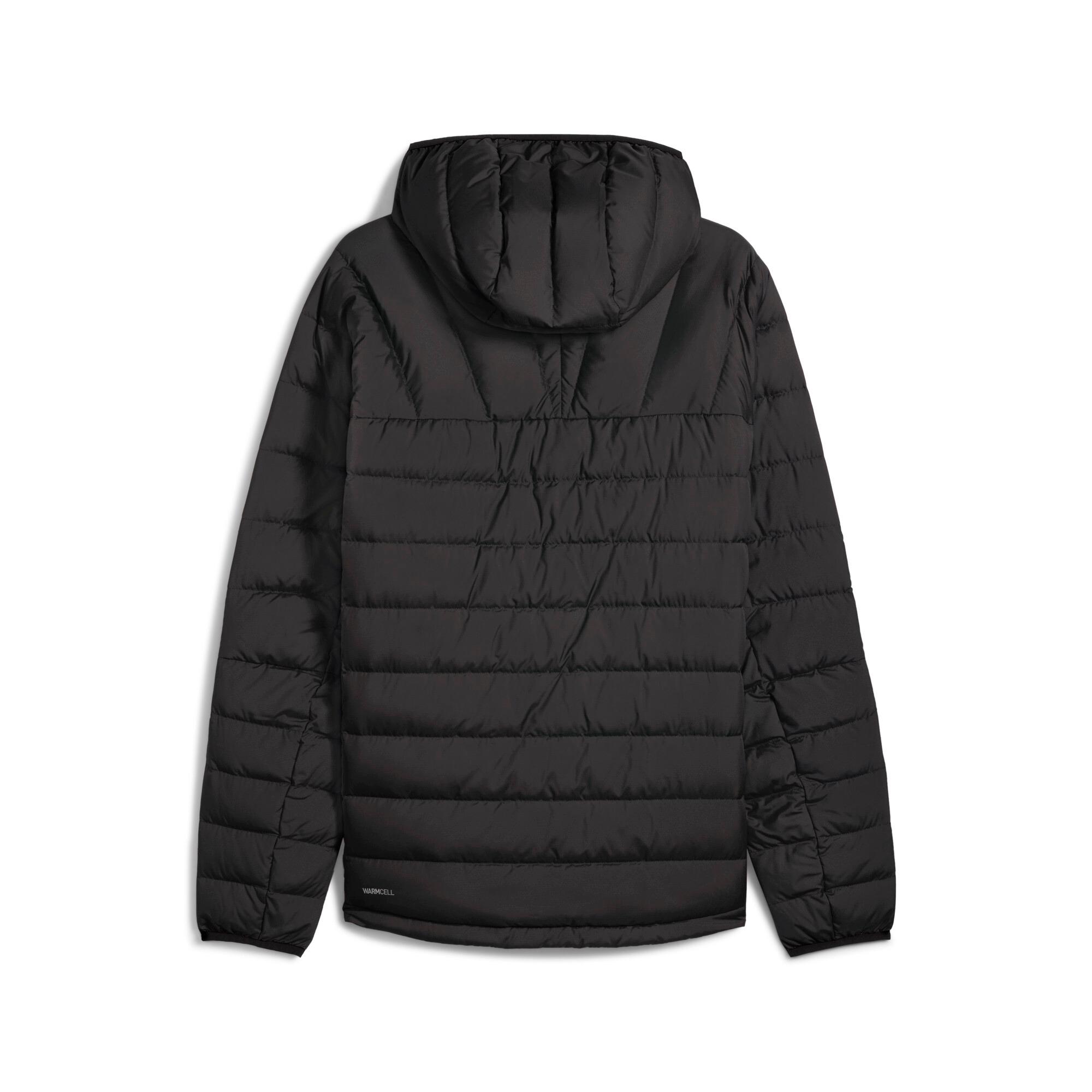 Packlite Hooded Down Jacket Men Product Image