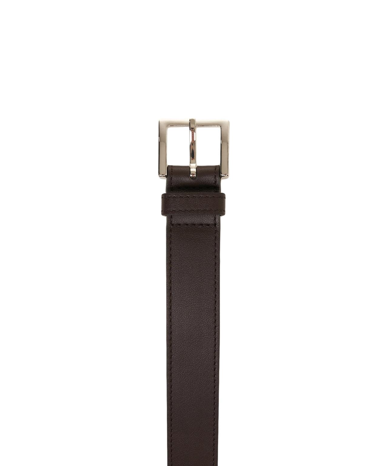 Leather belt Product Image
