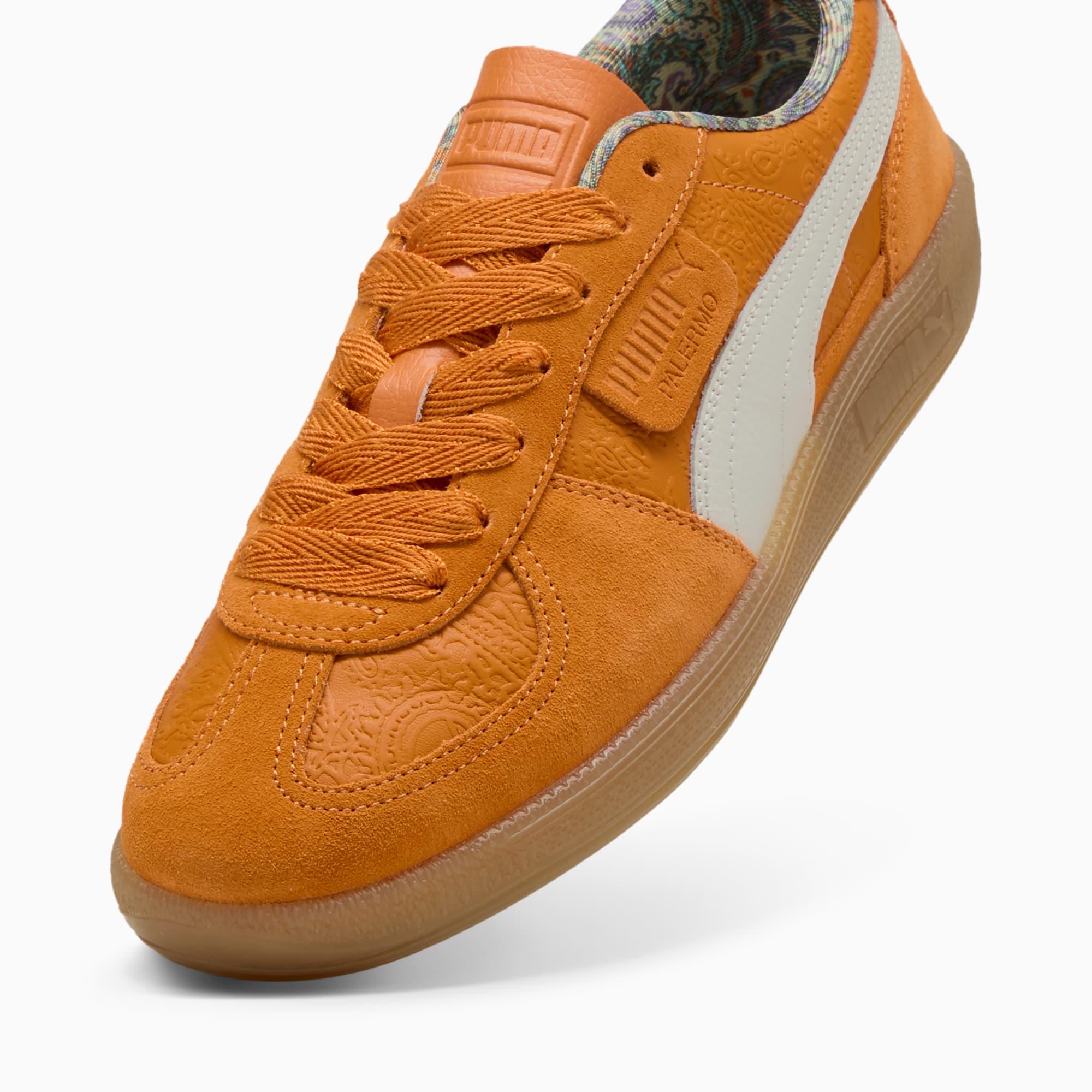 Palermo Bomber Sneakers Product Image