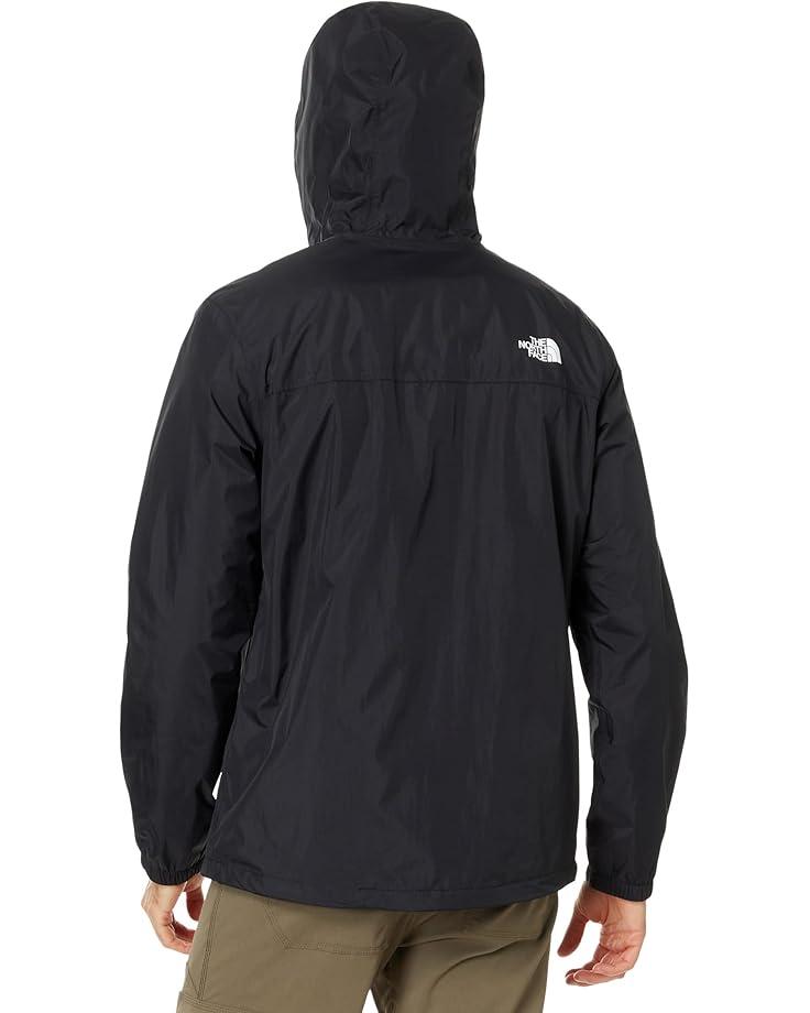 Antora Rain Hoodie Product Image
