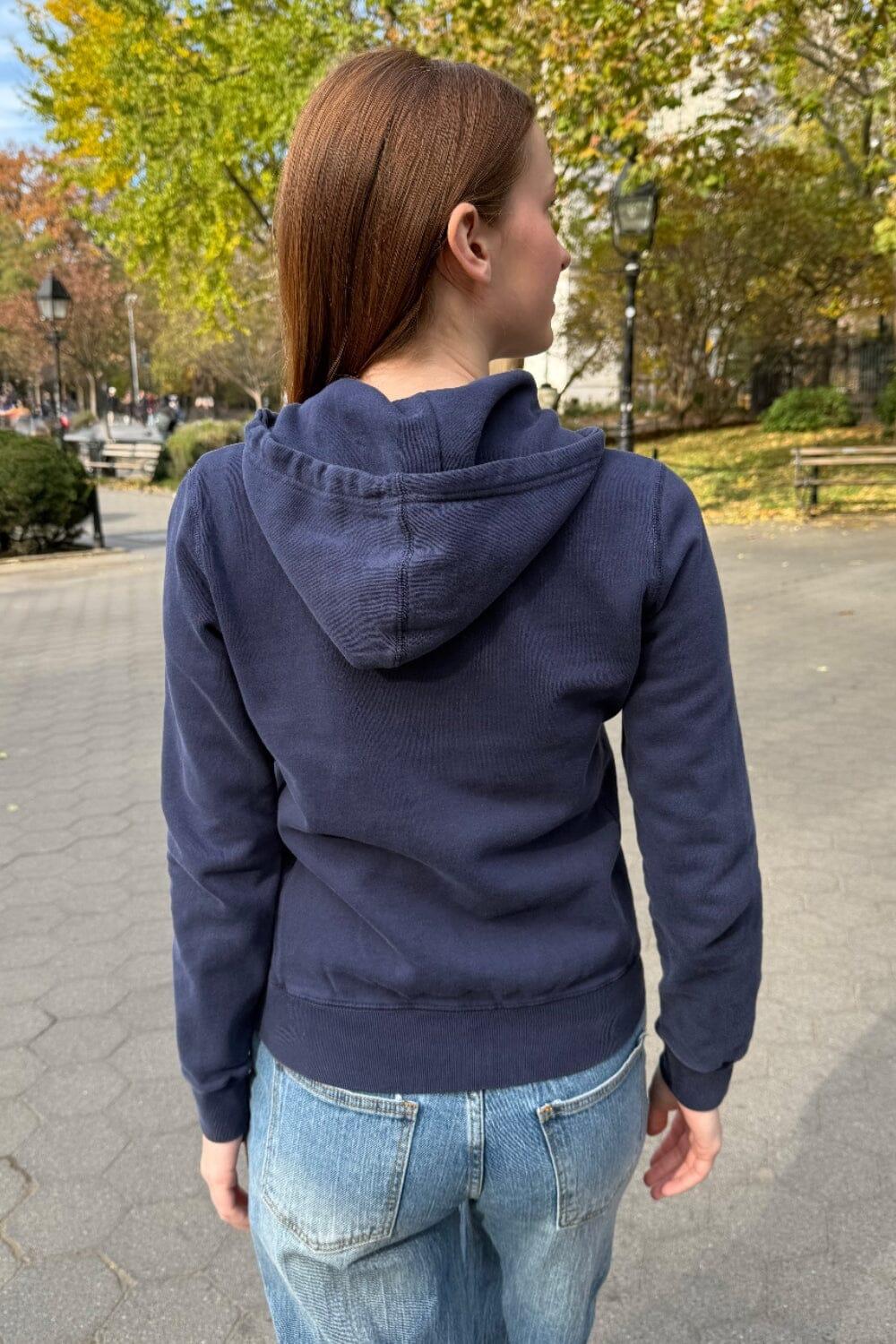 Christy Hoodie Product Image