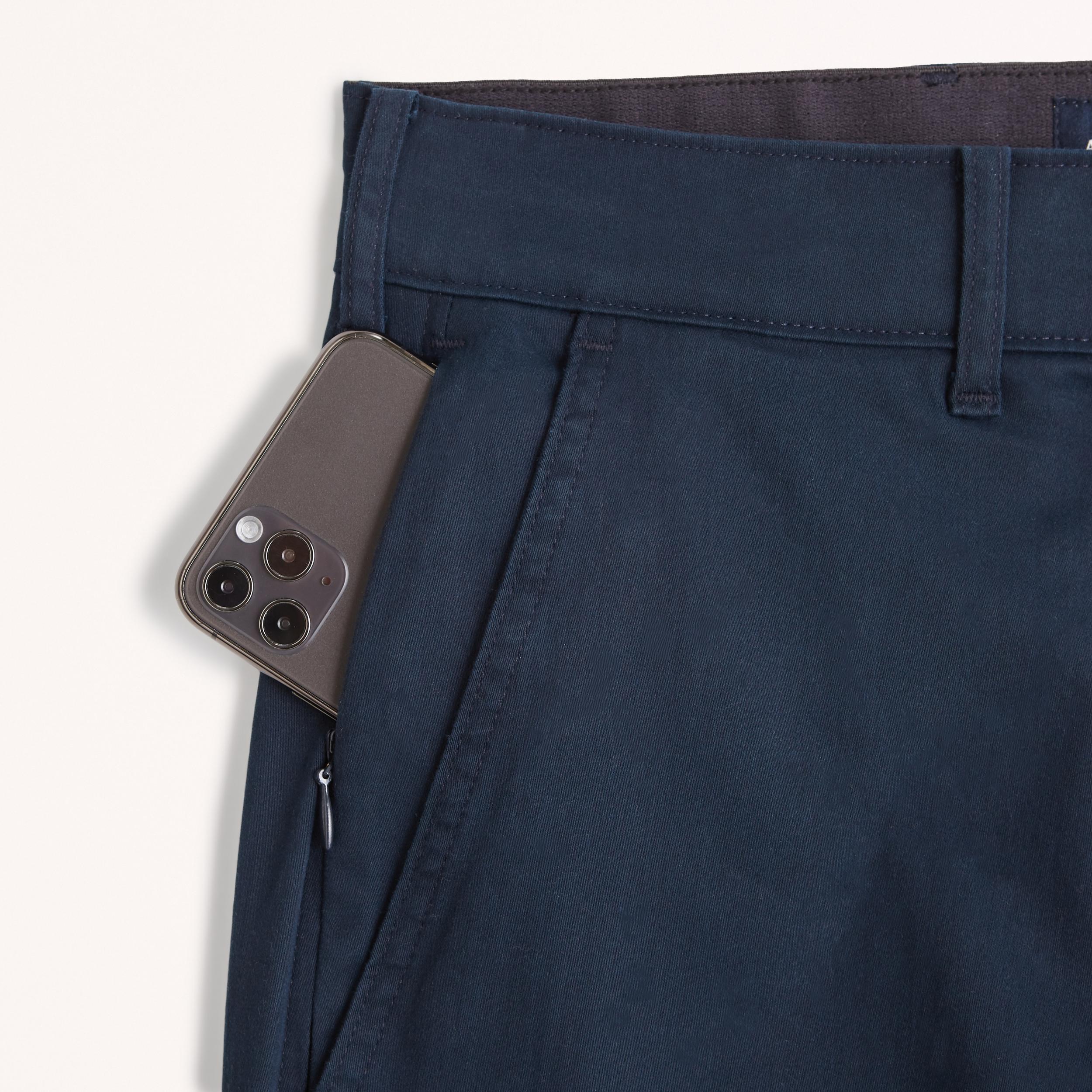 90s Slim Modern Chino Product Image